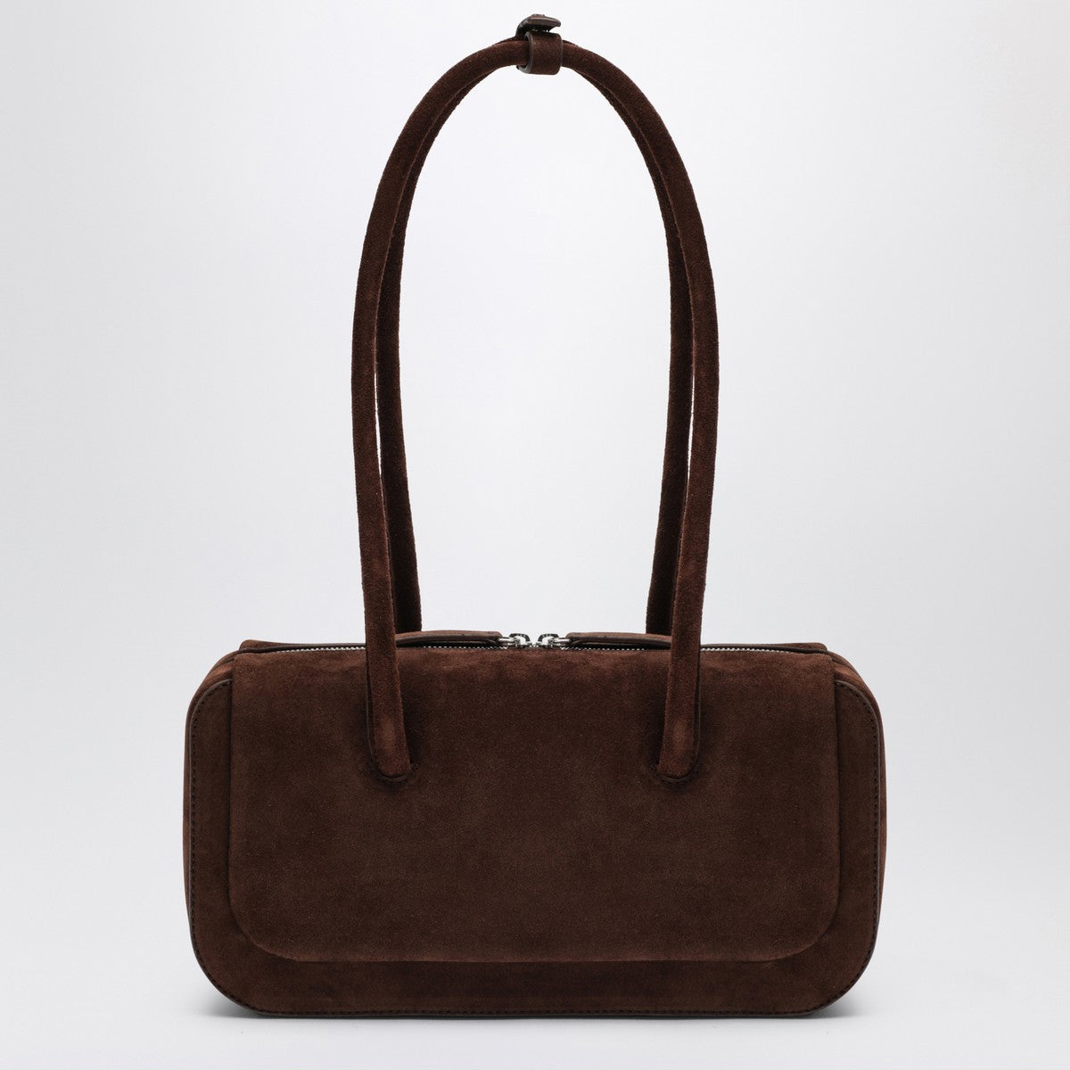 AESTHER EKME Lagun Bowling cocoa colour bag AESTHER EKME