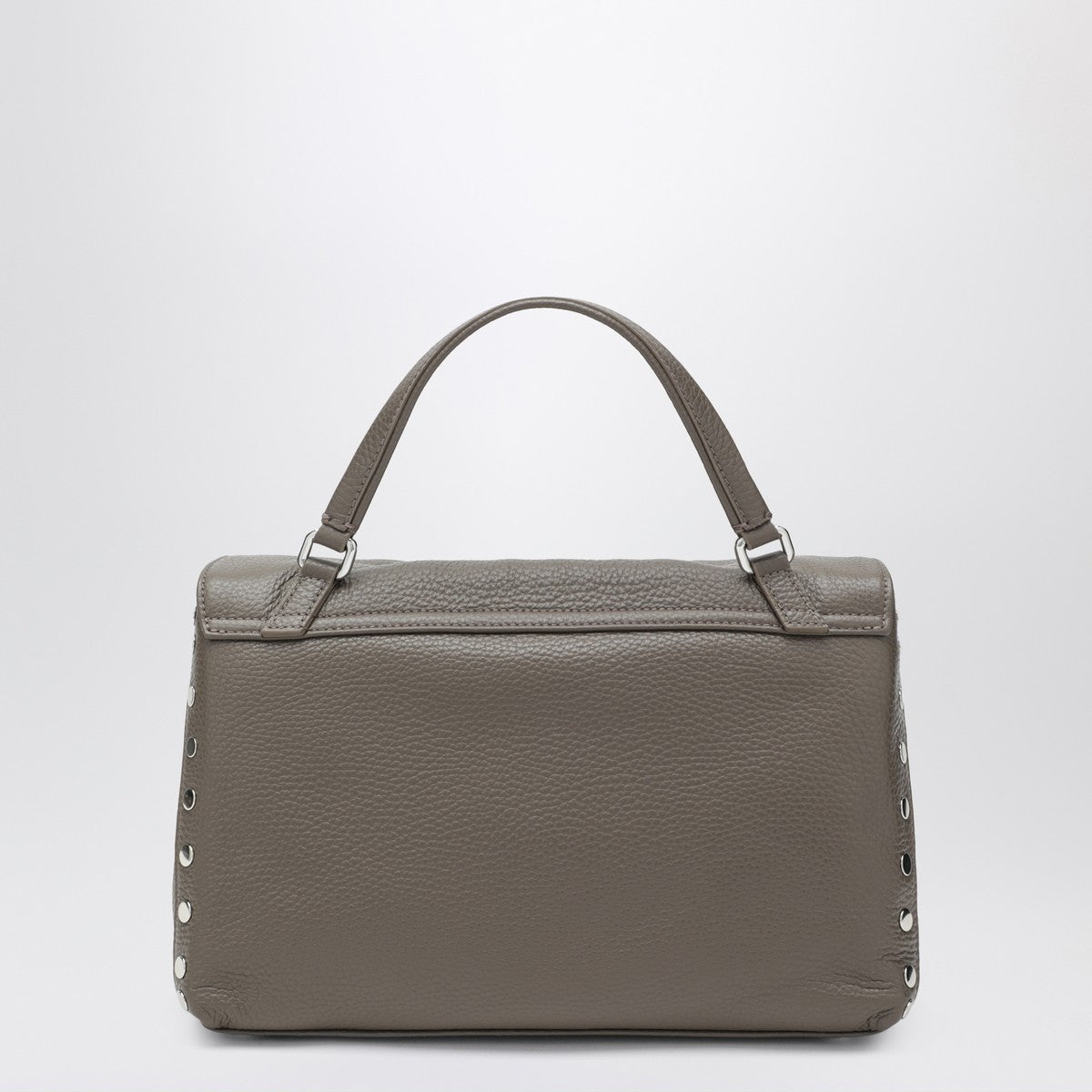 Zanellato Postina small bag grey Zanellato