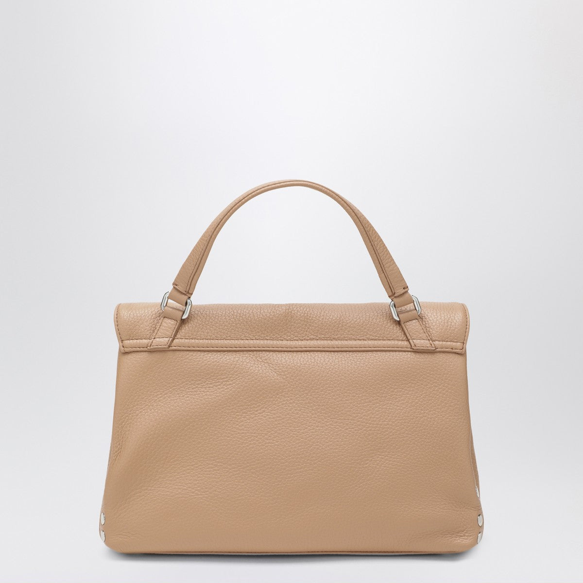 Zanellato Postina small bag brown Zanellato