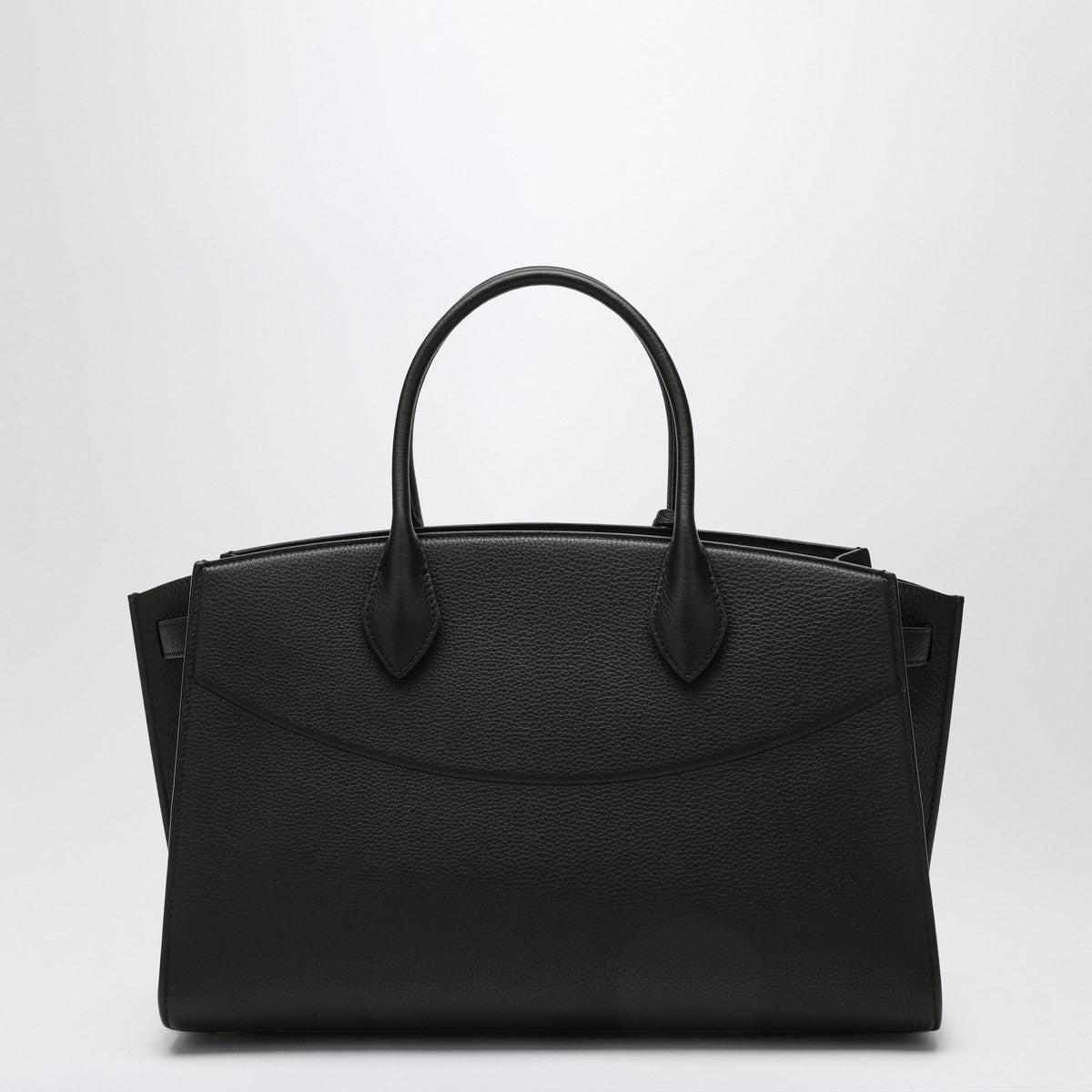 Ferragamo Studio L bag in black Ferragamo