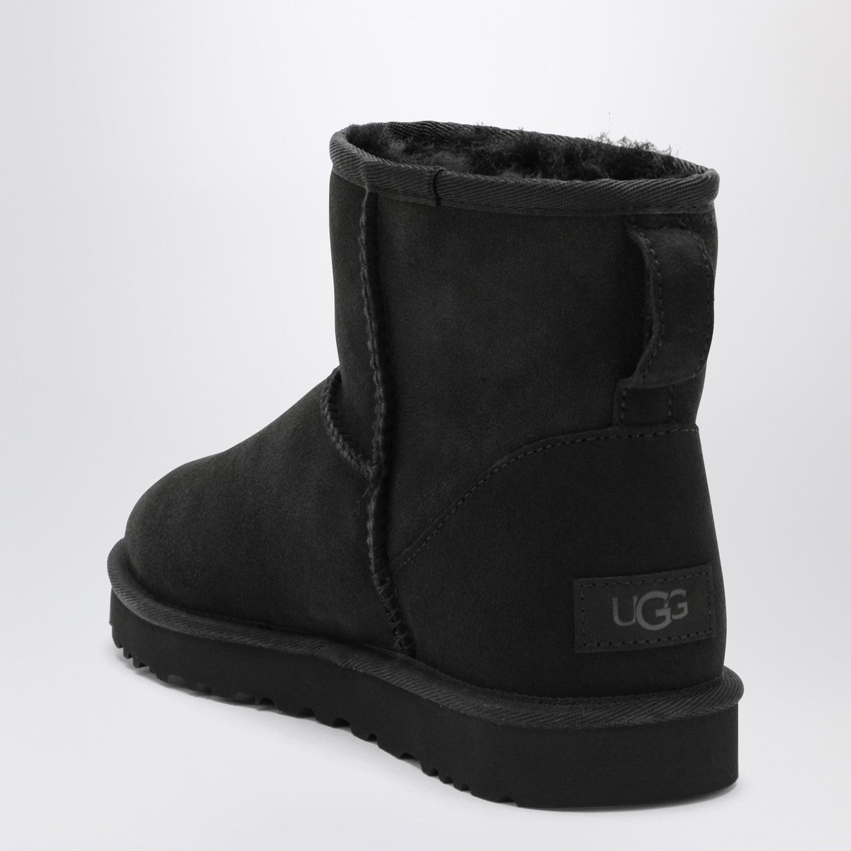UGG Classic Mini II boots in black Ugg
