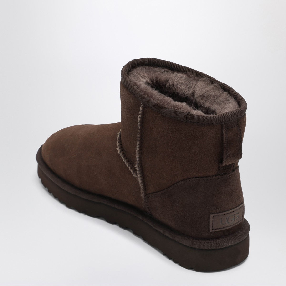 UGG Brown Classic Mini II boots Ugg