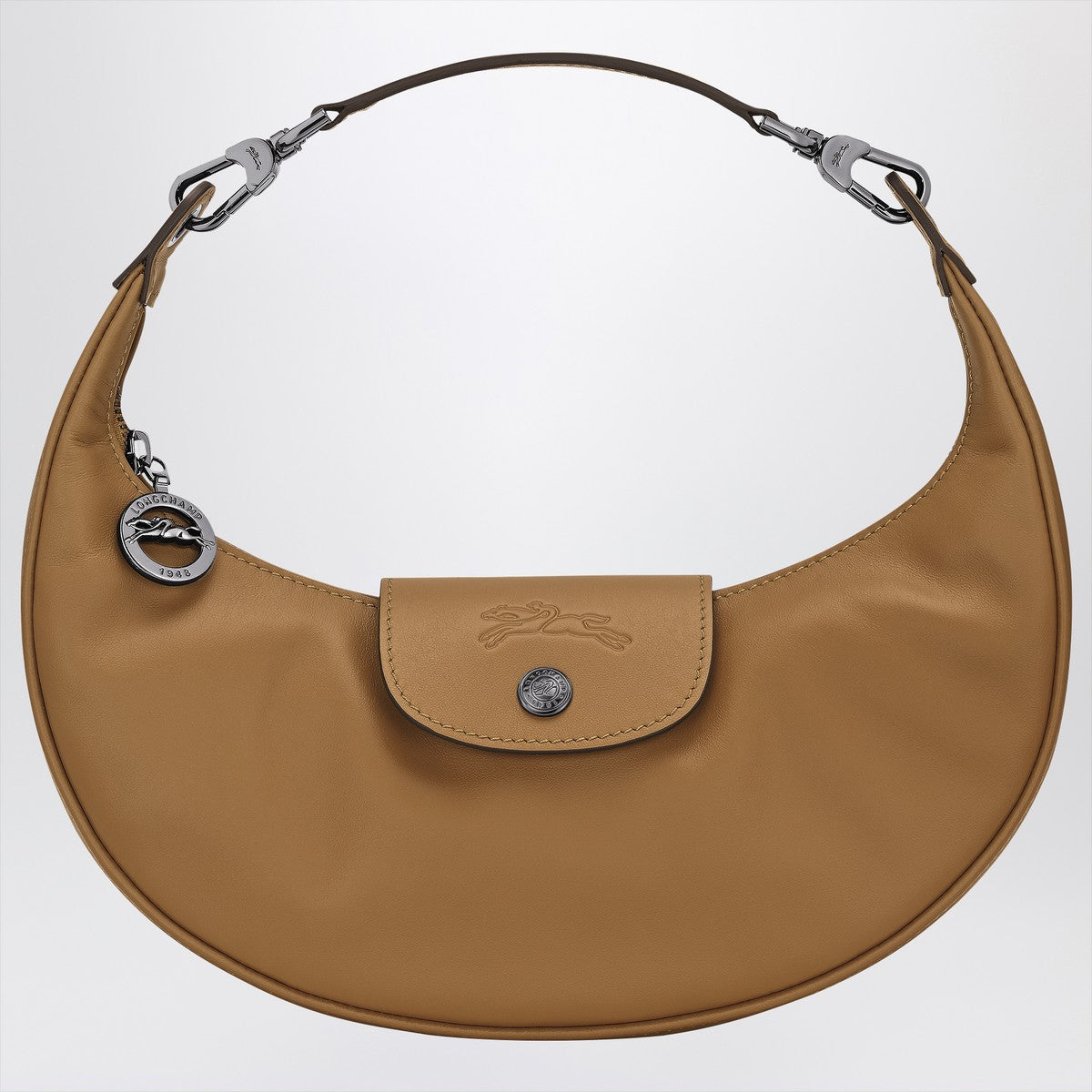 Longchamp Le Pliage Xtra Tobacco Shoulder Bag S Longchamp