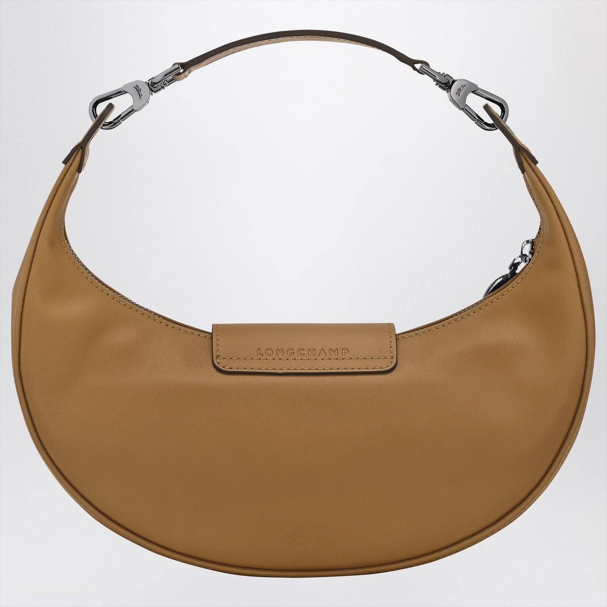 Longchamp Le Pliage Xtra Tobacco Shoulder Bag S Longchamp