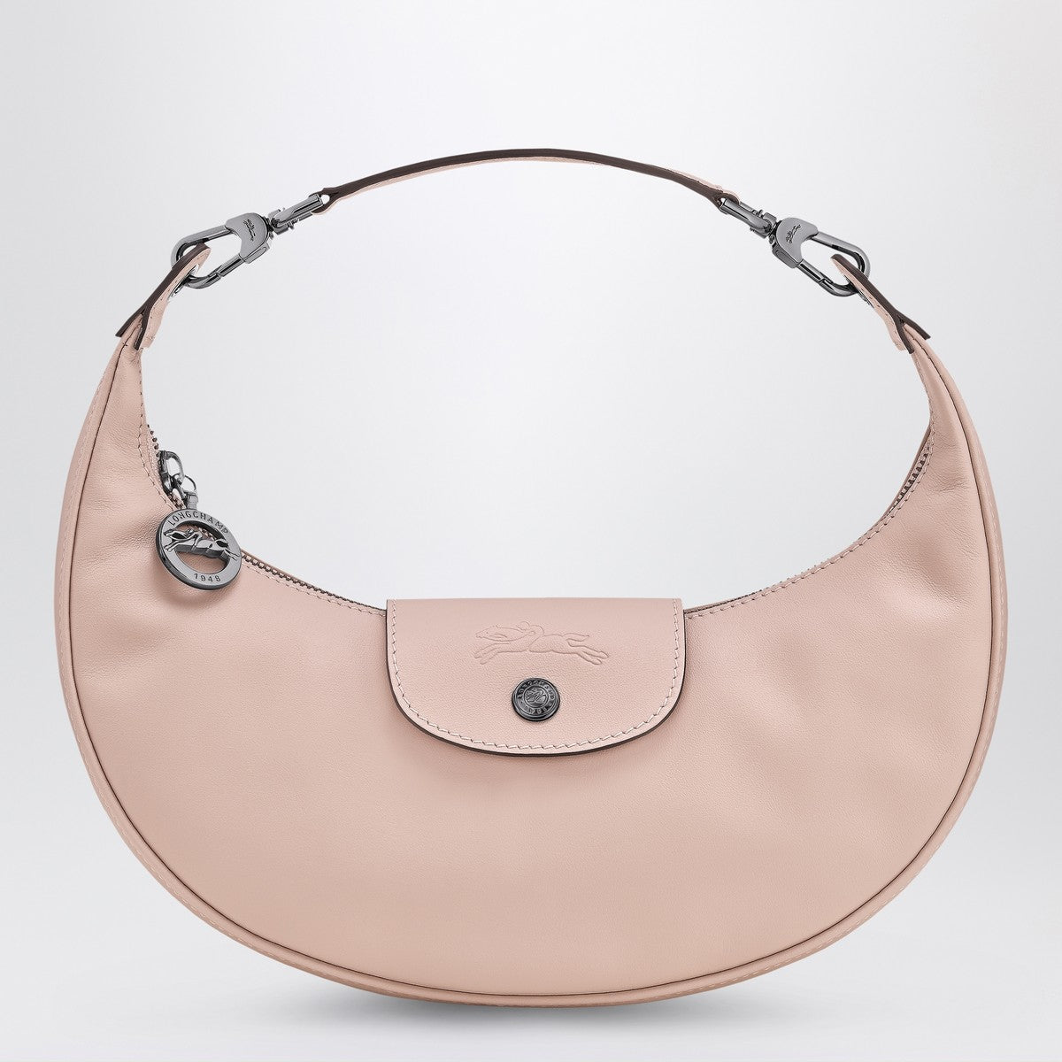 Longchamp Le Pliage Xtra Nude Shoulder Bag S Longchamp