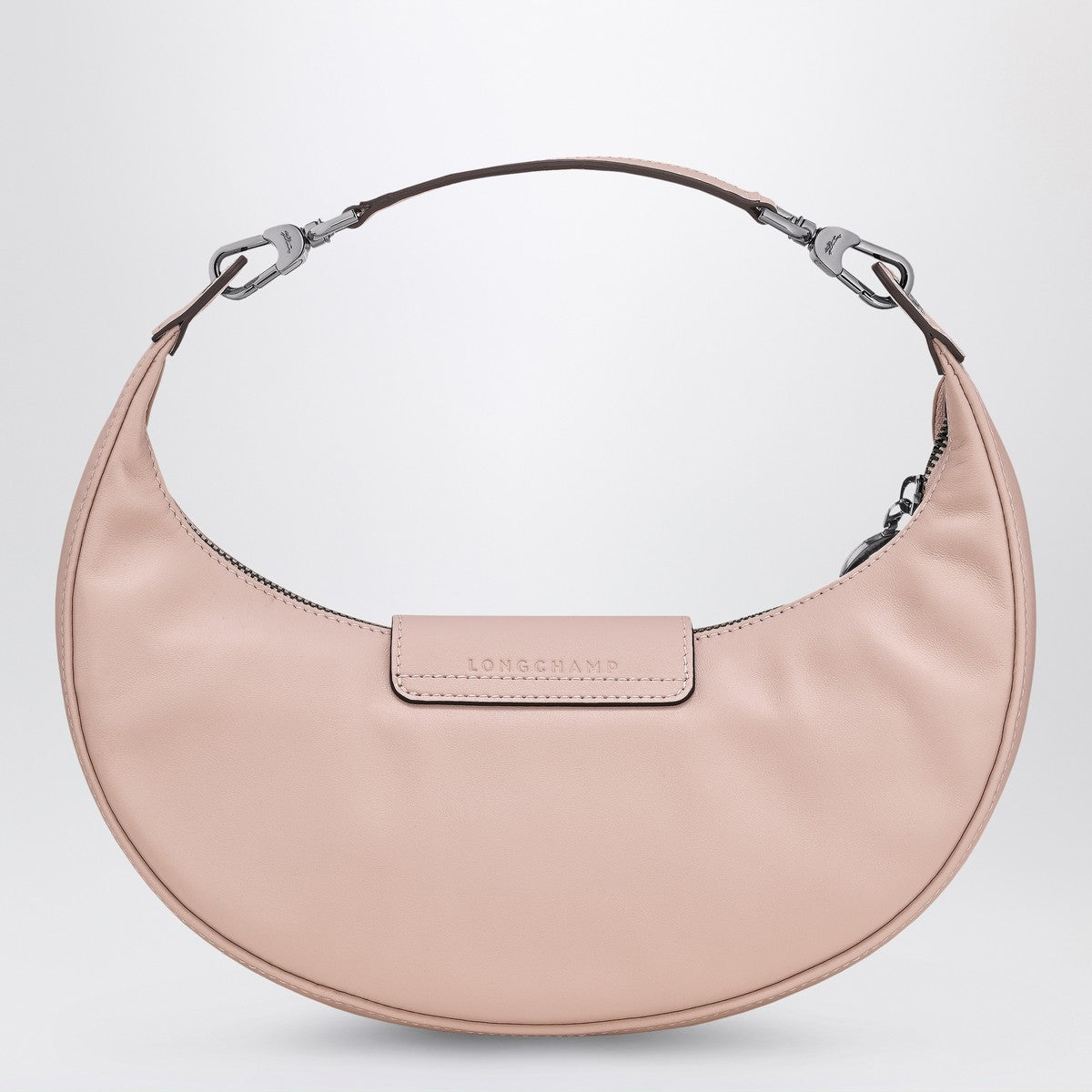 Longchamp Le Pliage Xtra Nude Shoulder Bag S Longchamp