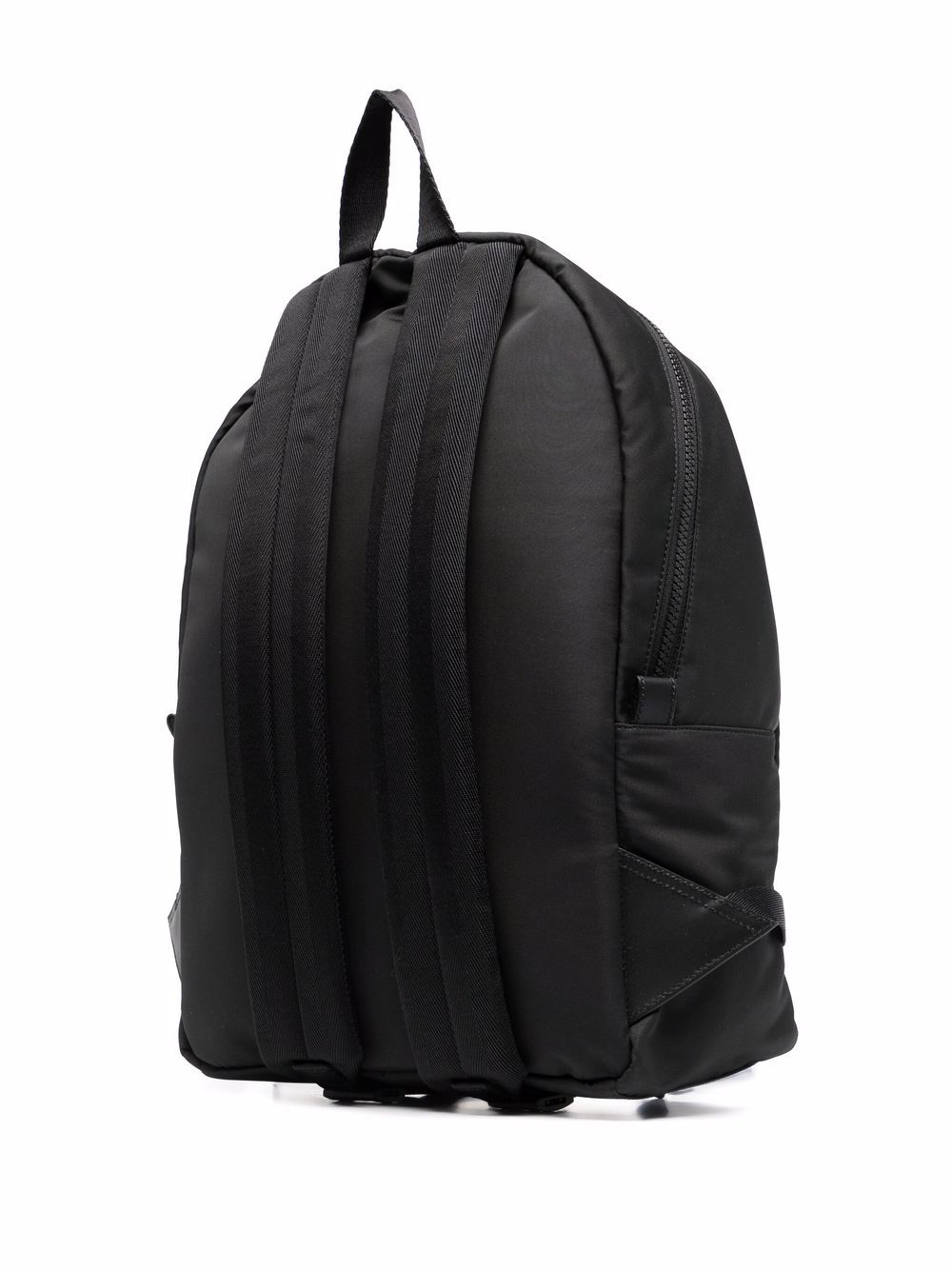 Alexander McQueen Graffiti Metropolitan Backpack Alexander McQueen