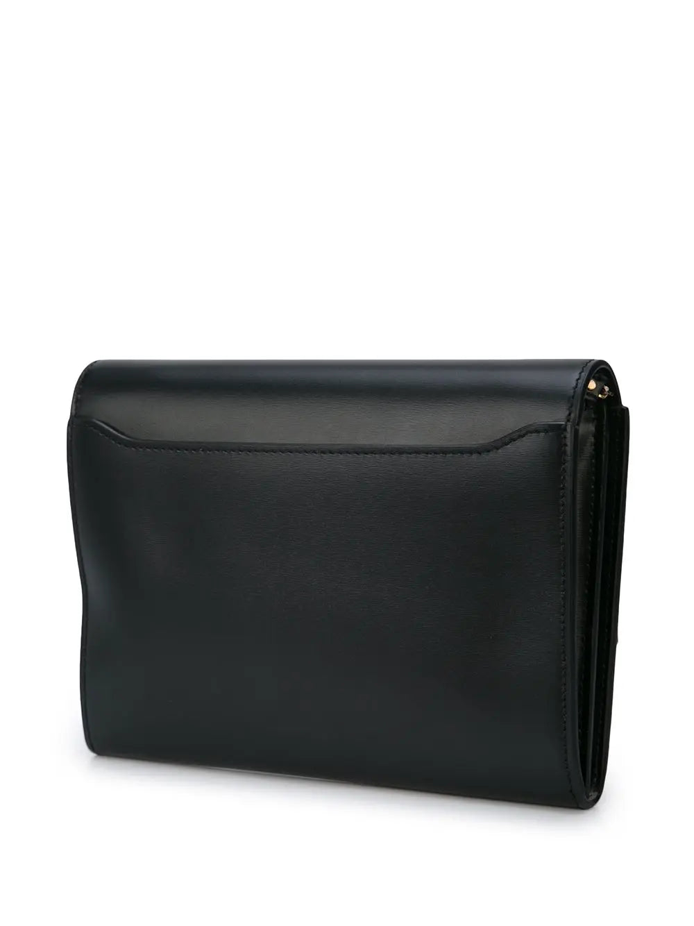 Boyy Buckle Clutch Boyy