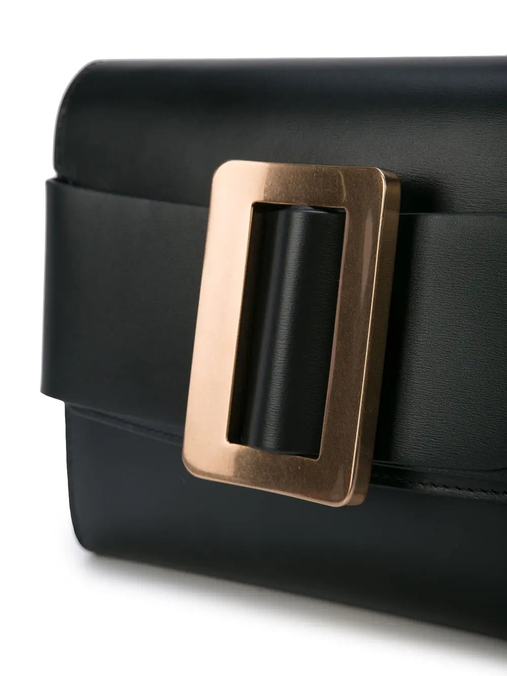 Boyy Buckle Clutch Boyy