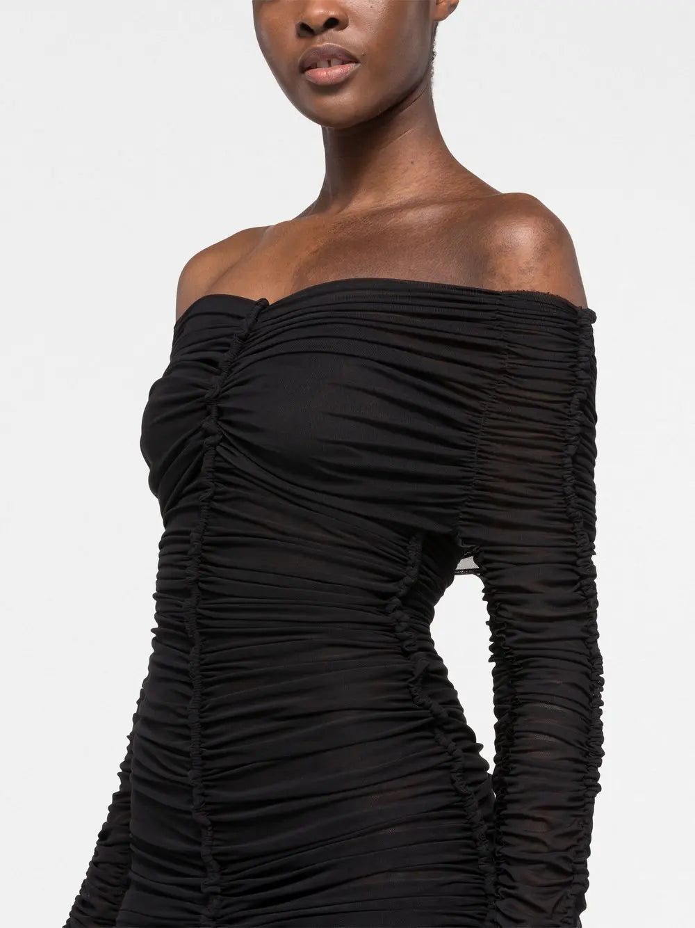 AZ FACTORY BY ESTER MANAS Dresses Black Az Factory By Ester Manas