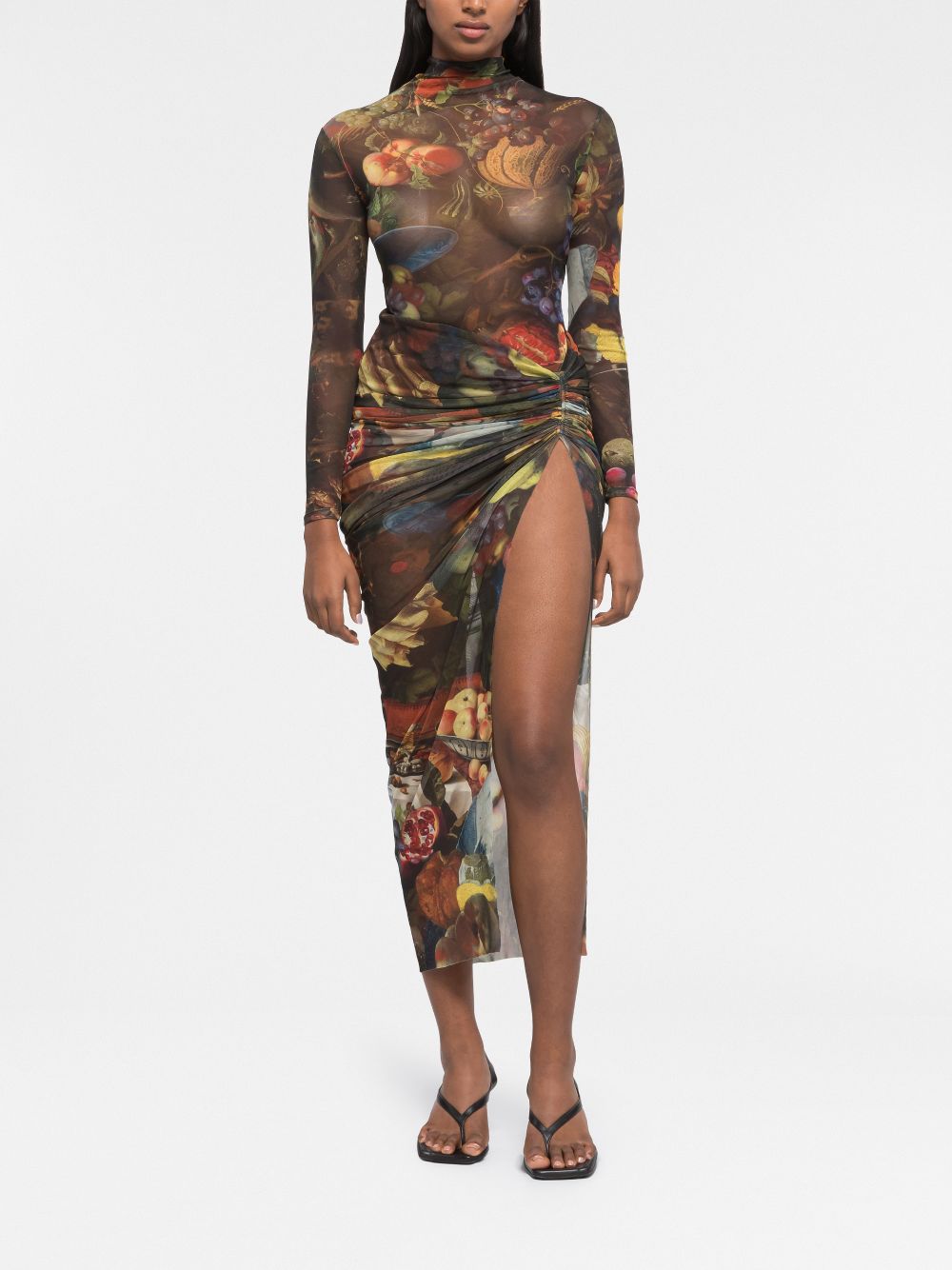 AZ FACTORY BY ESTER MANAS Skirts MultiColour Az Factory By Ester Manas