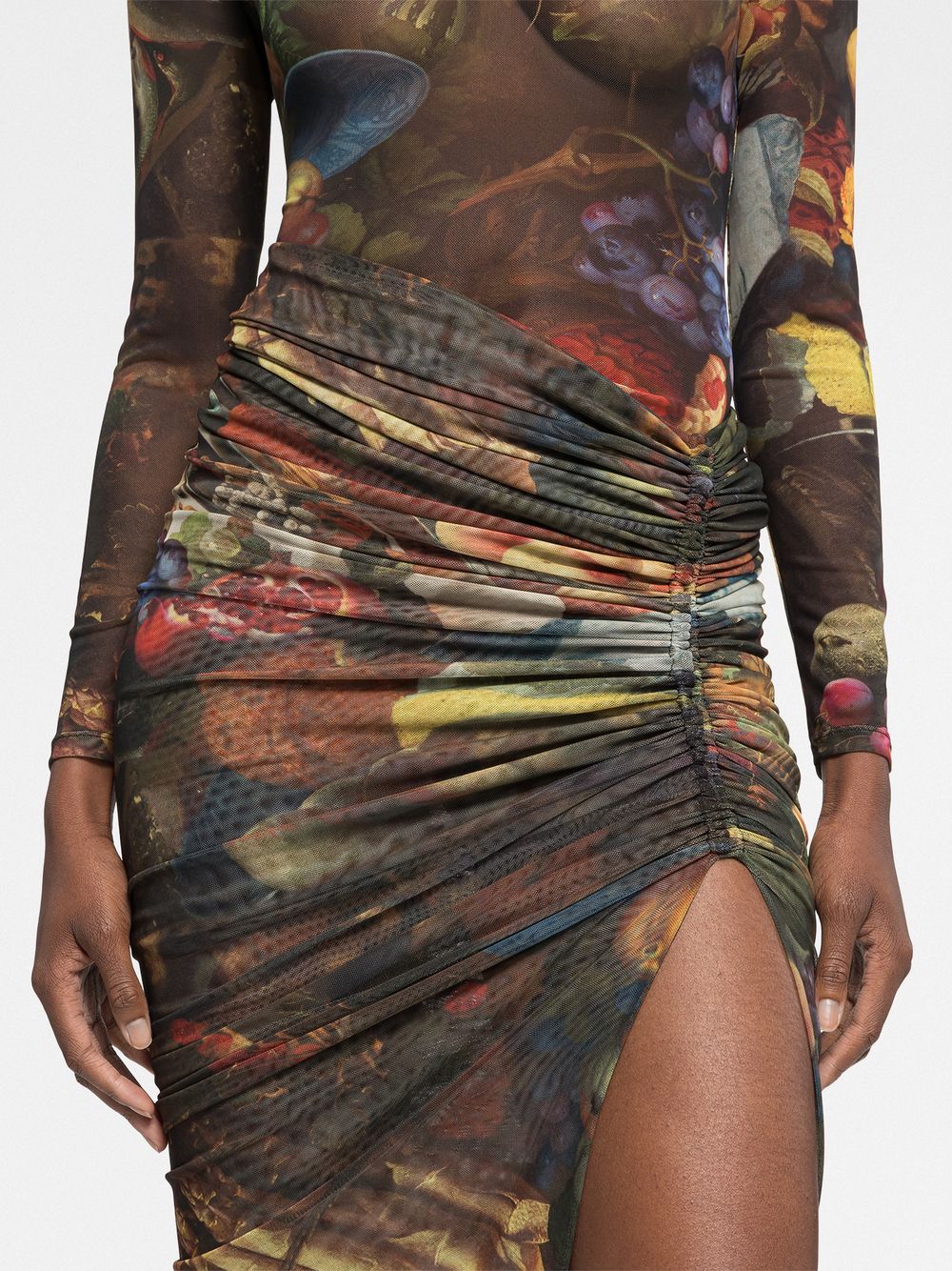 AZ FACTORY BY ESTER MANAS Skirts MultiColour Az Factory By Ester Manas