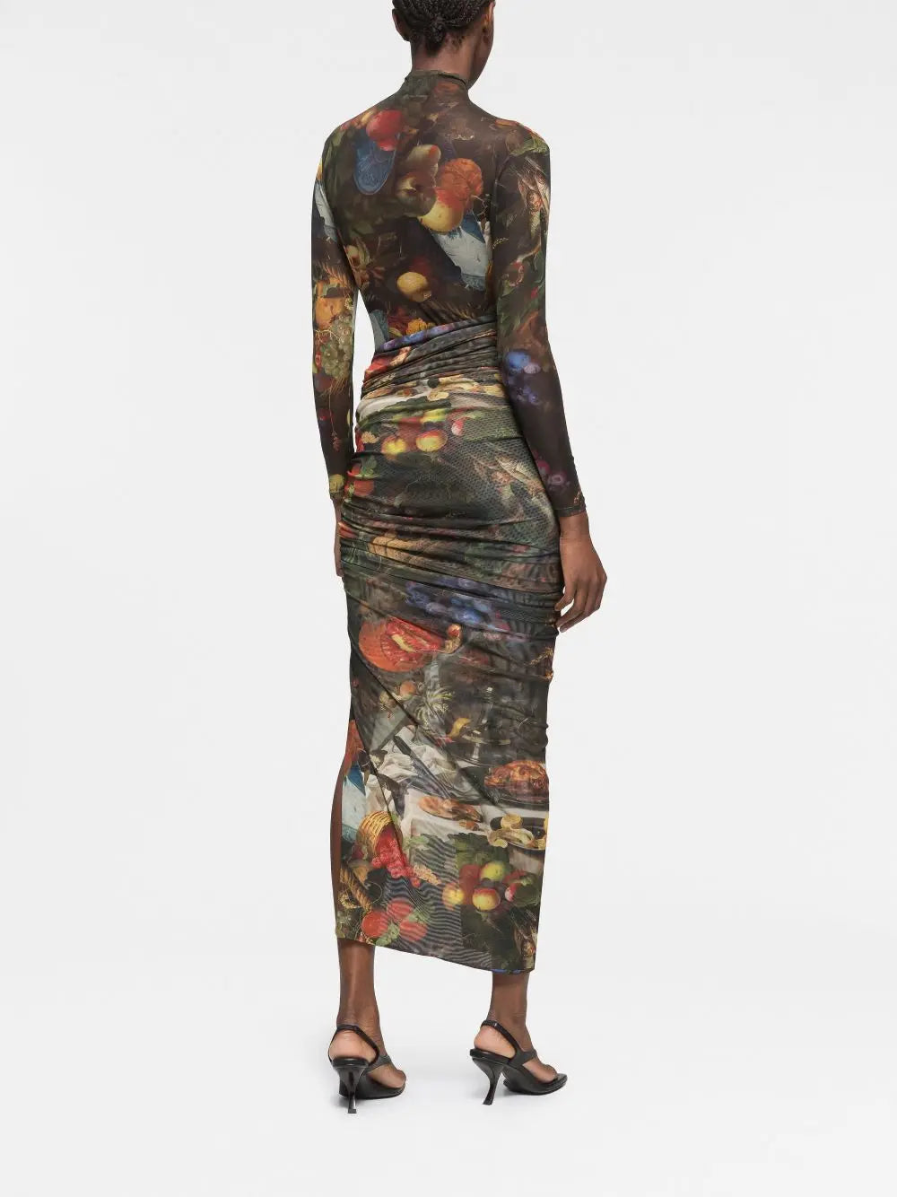 AZ FACTORY BY ESTER MANAS Skirts MultiColour Az Factory By Ester Manas