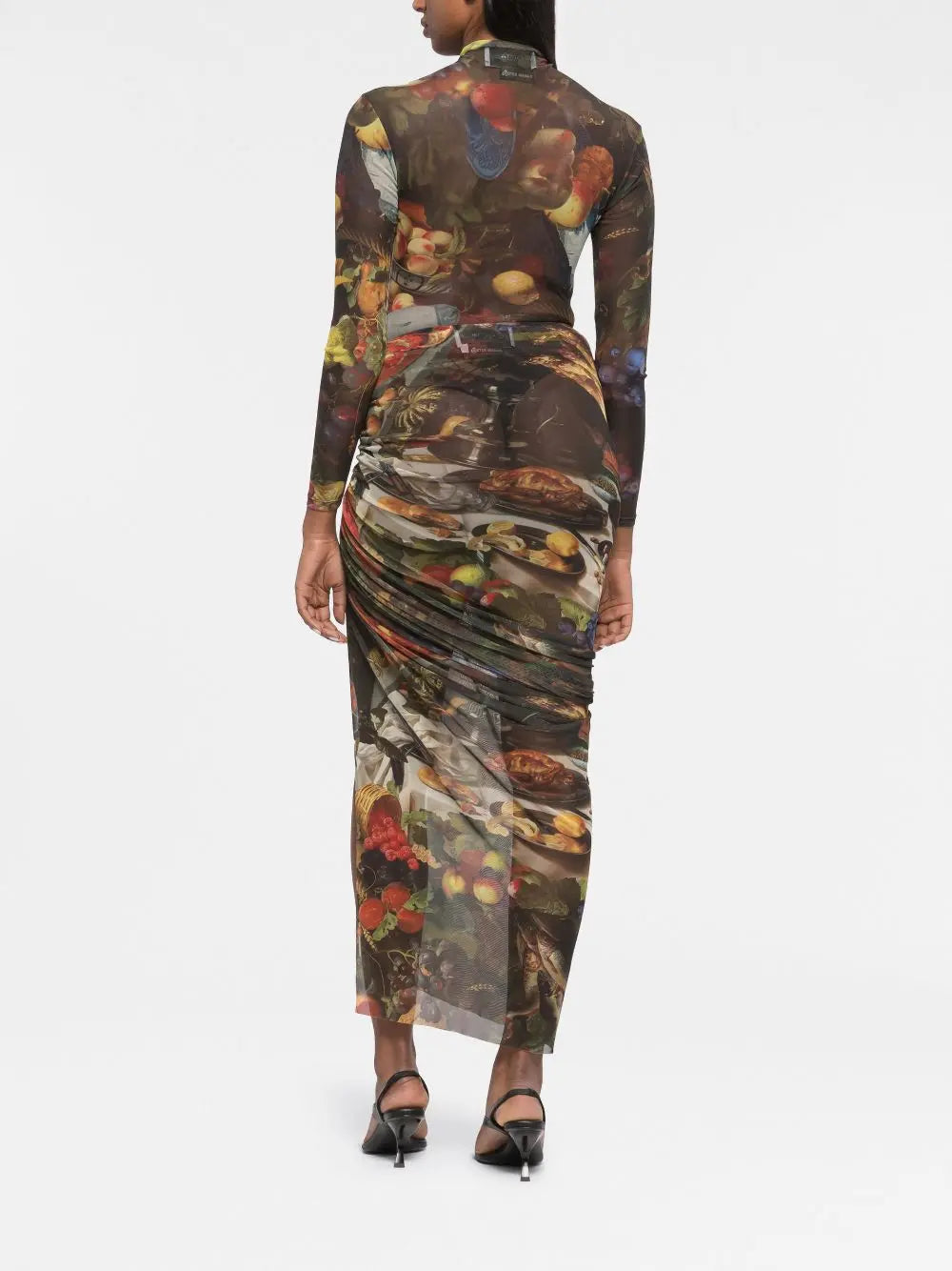 AZ FACTORY BY ESTER MANAS Skirts MultiColour Az Factory By Ester Manas
