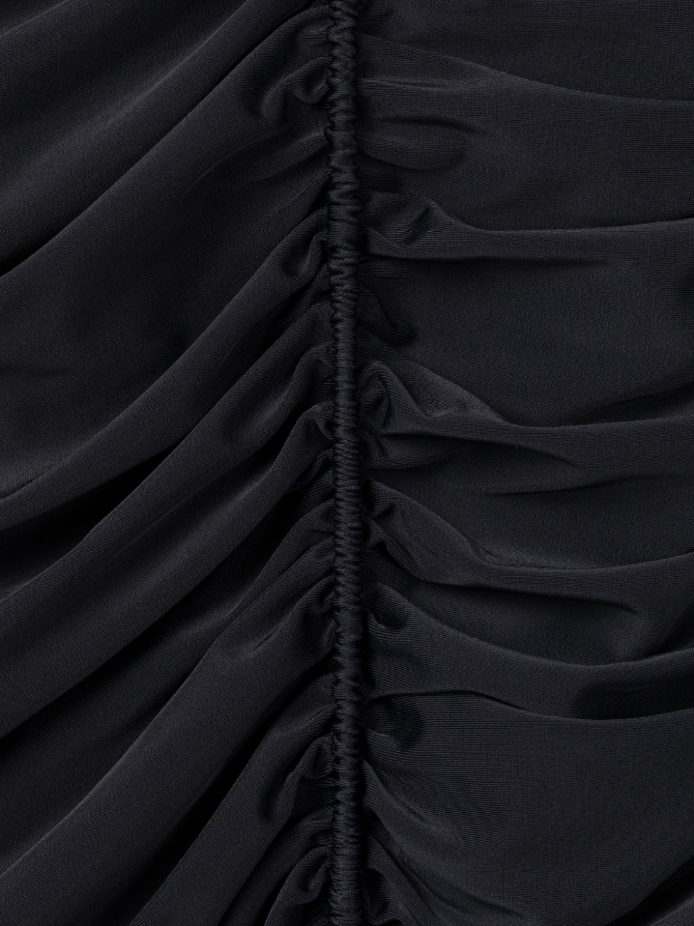 AZ FACTORY BY ESTER MANAS Top Black Az Factory By Ester Manas