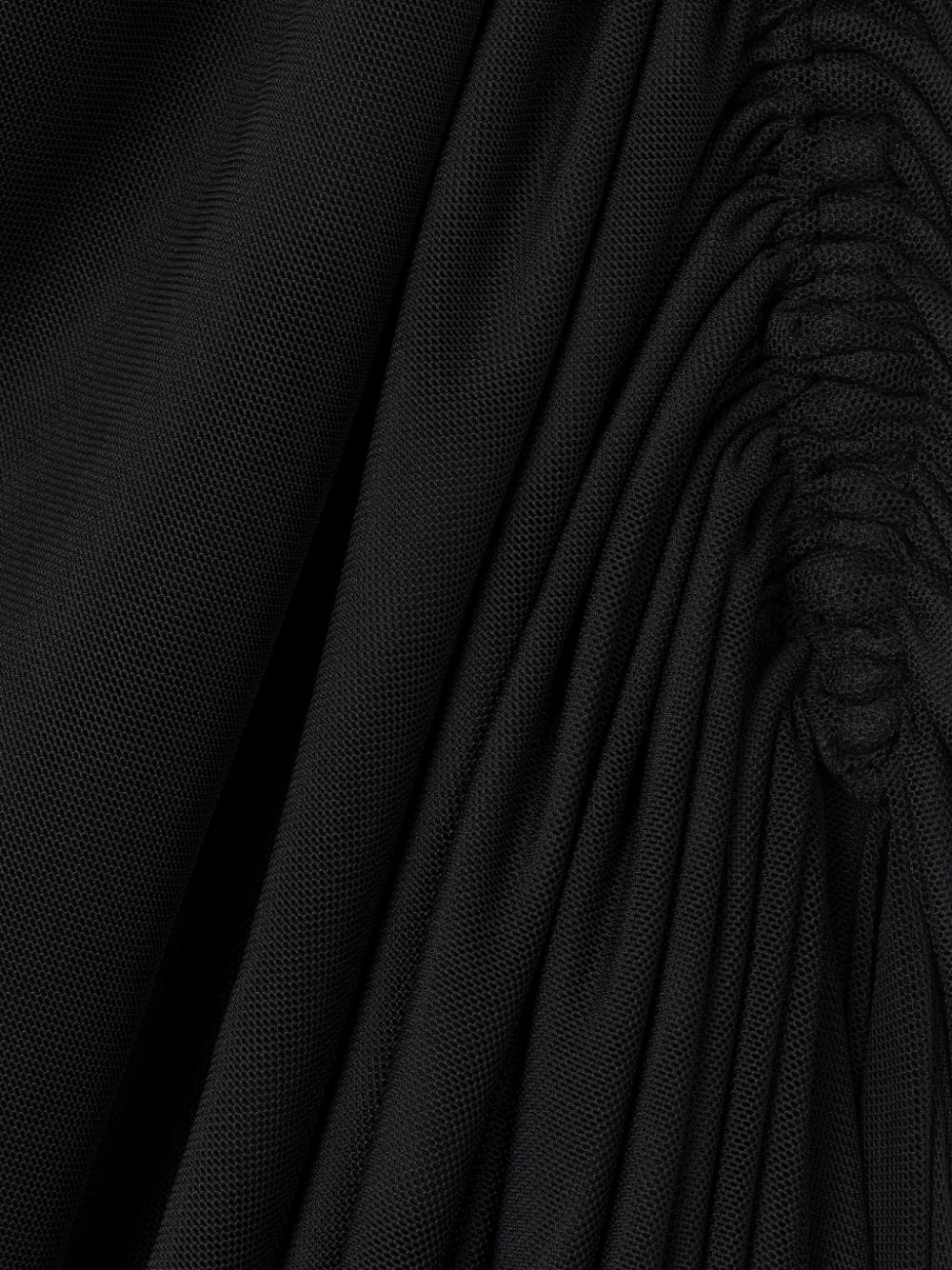 AZ FACTORY BY ESTER MANAS Skirts Black Az Factory By Ester Manas