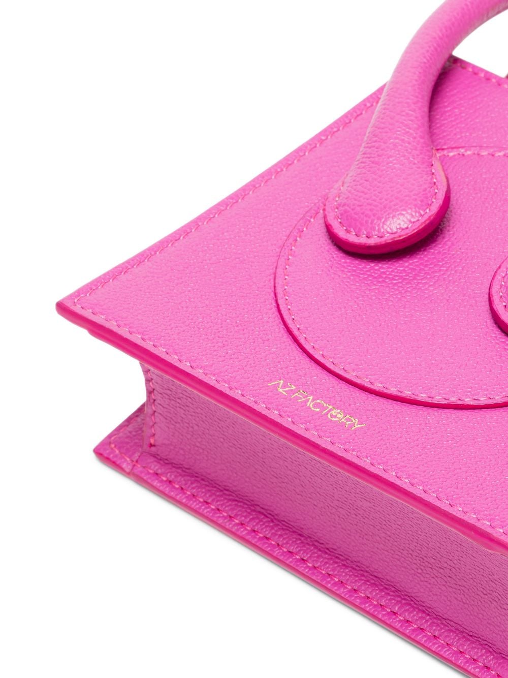 Az Factory By Ester Manas Az Factory x Ester Manas Cake mini tote bag Az Factory By Ester Manas