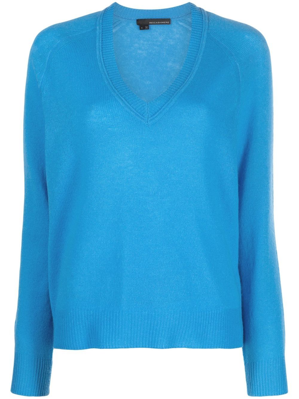 360 CASHMERE PRE Sweaters Blue 360 Cashmere PRE