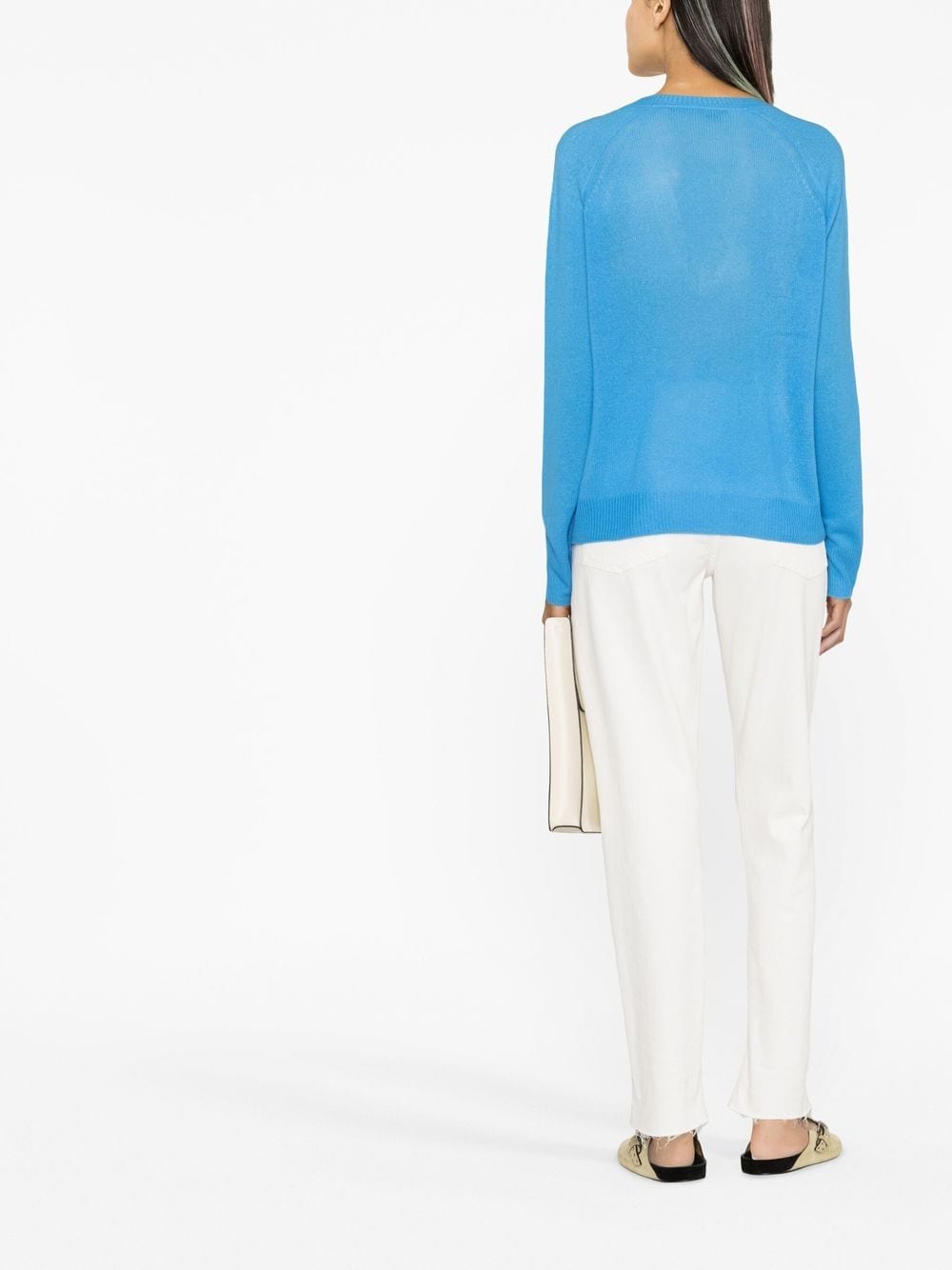 360 CASHMERE PRE Sweaters Blue 360 Cashmere PRE