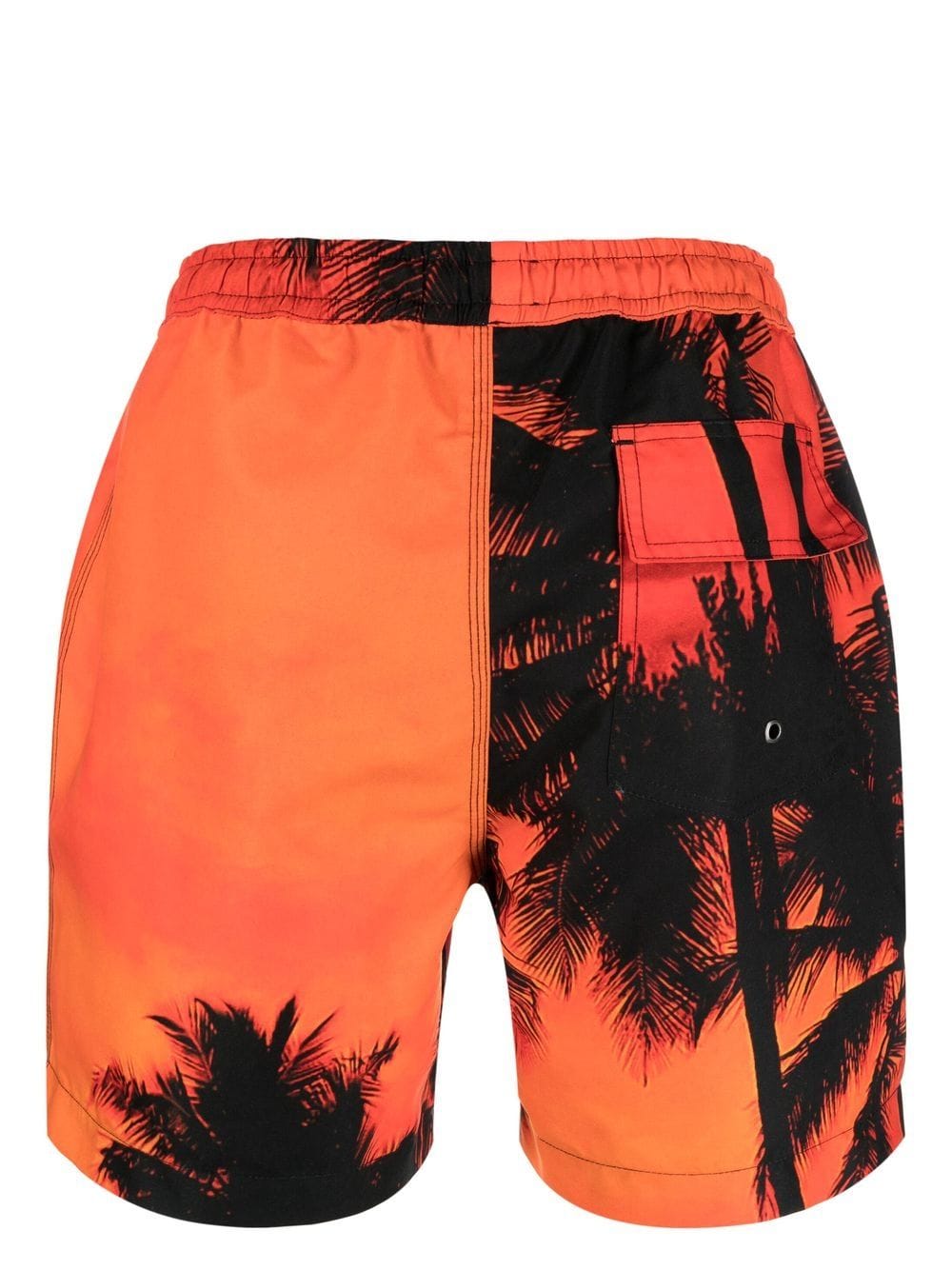 BLUE SKY INN Sea clothing Orange Blue Sky Inn