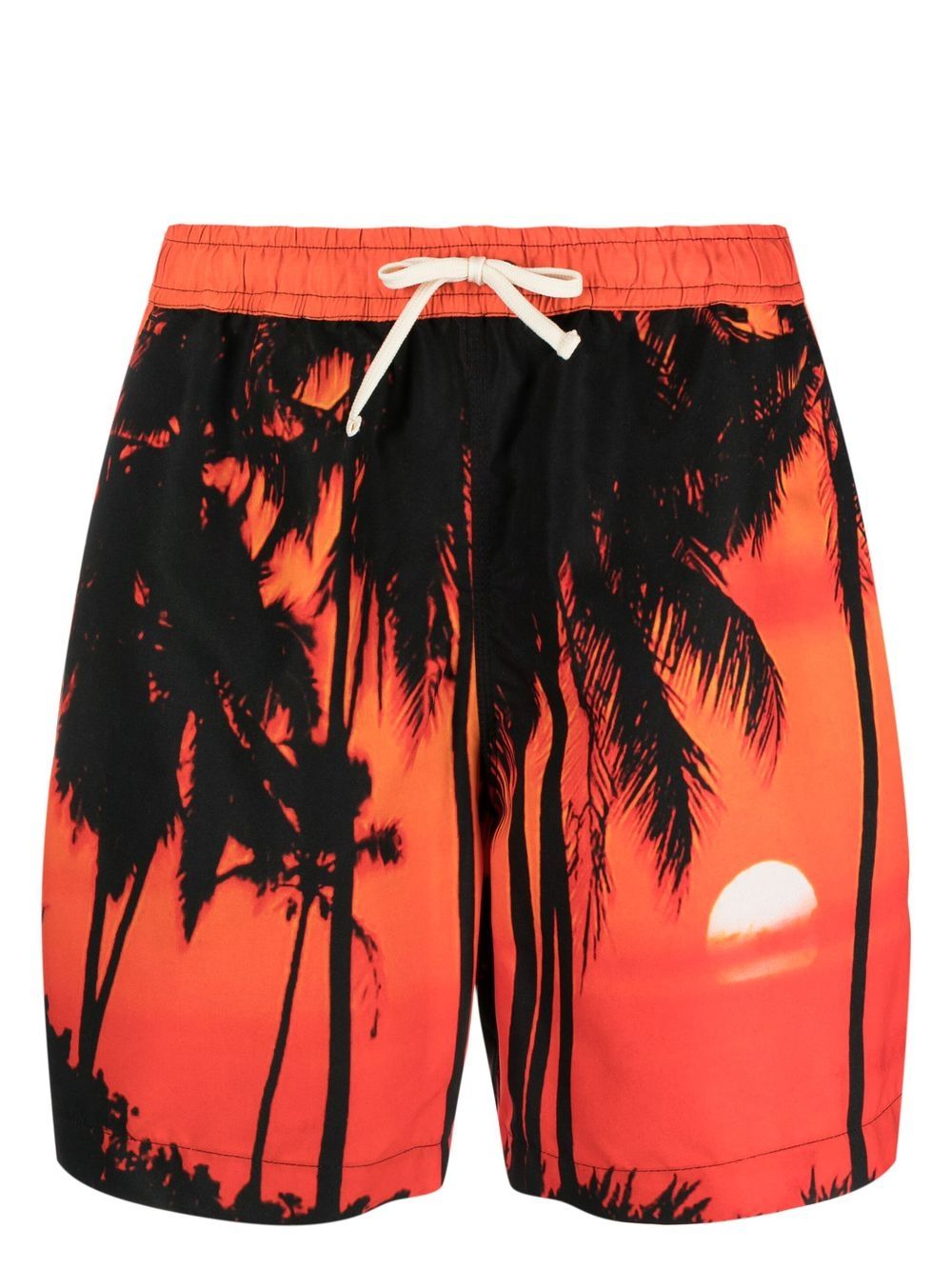 BLUE SKY INN Sea clothing Orange Blue Sky Inn