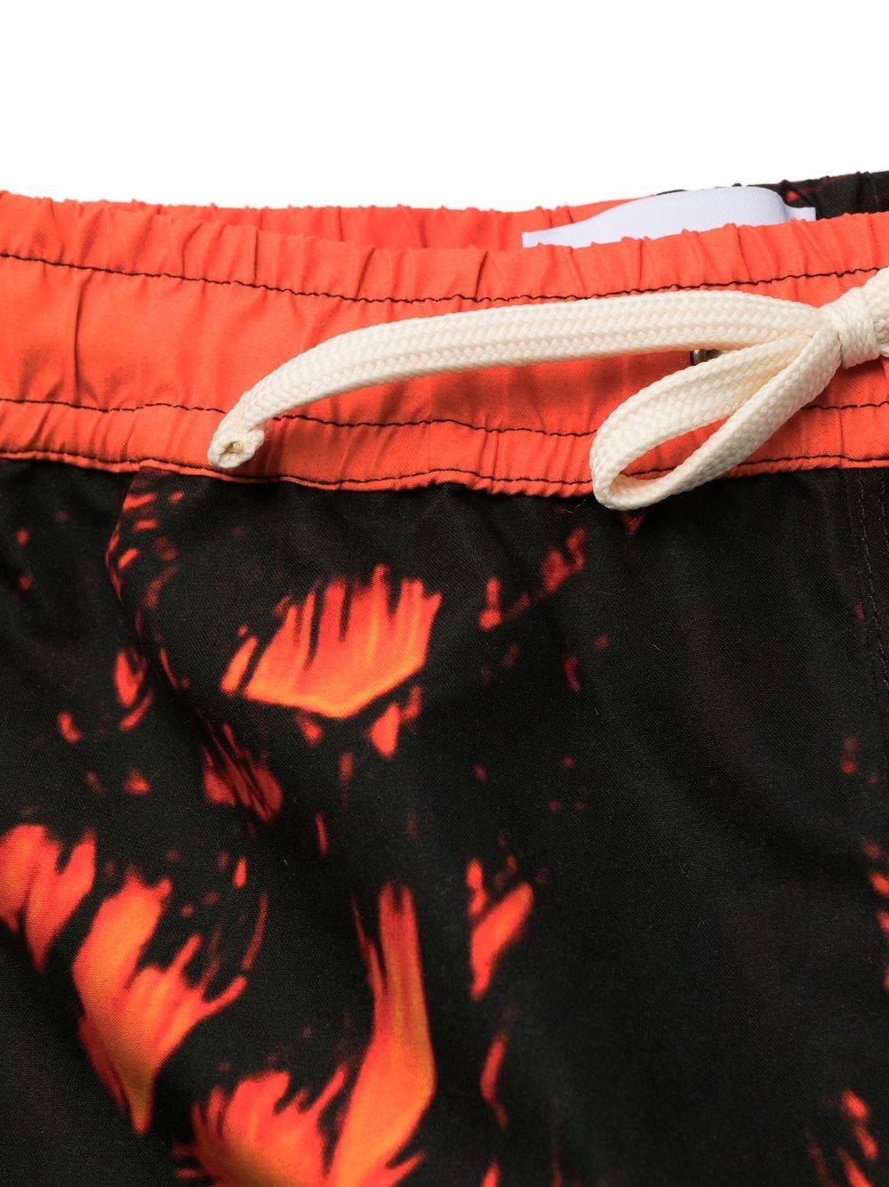 BLUE SKY INN Sea clothing Orange Blue Sky Inn