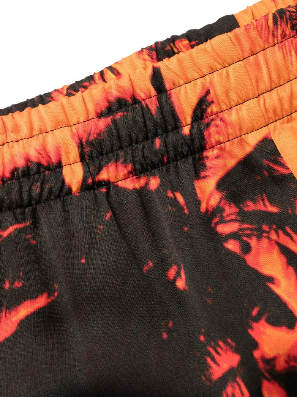BLUE SKY INN Sea clothing Orange Blue Sky Inn