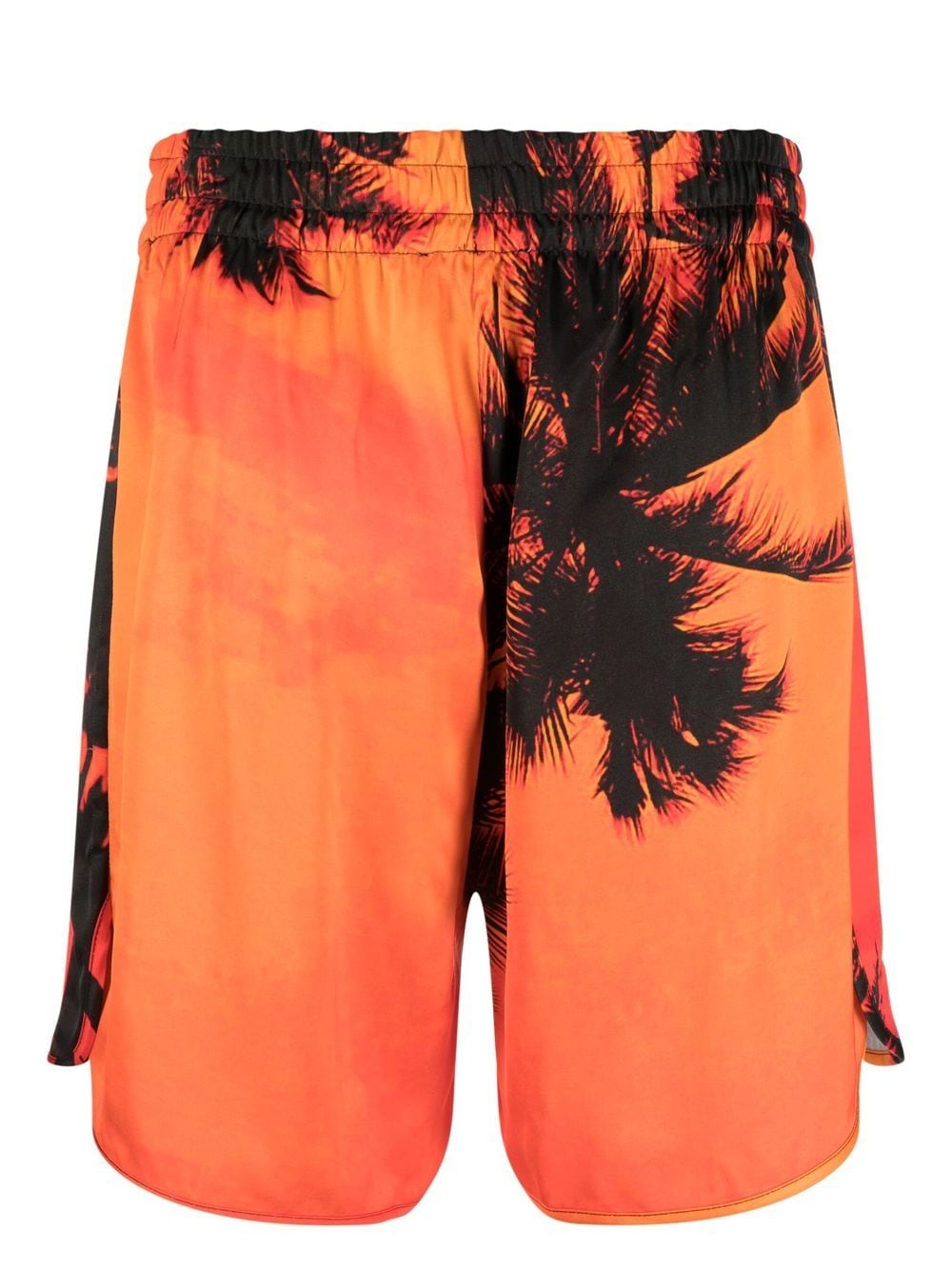 BLUE SKY INN Sea clothing Orange Blue Sky Inn
