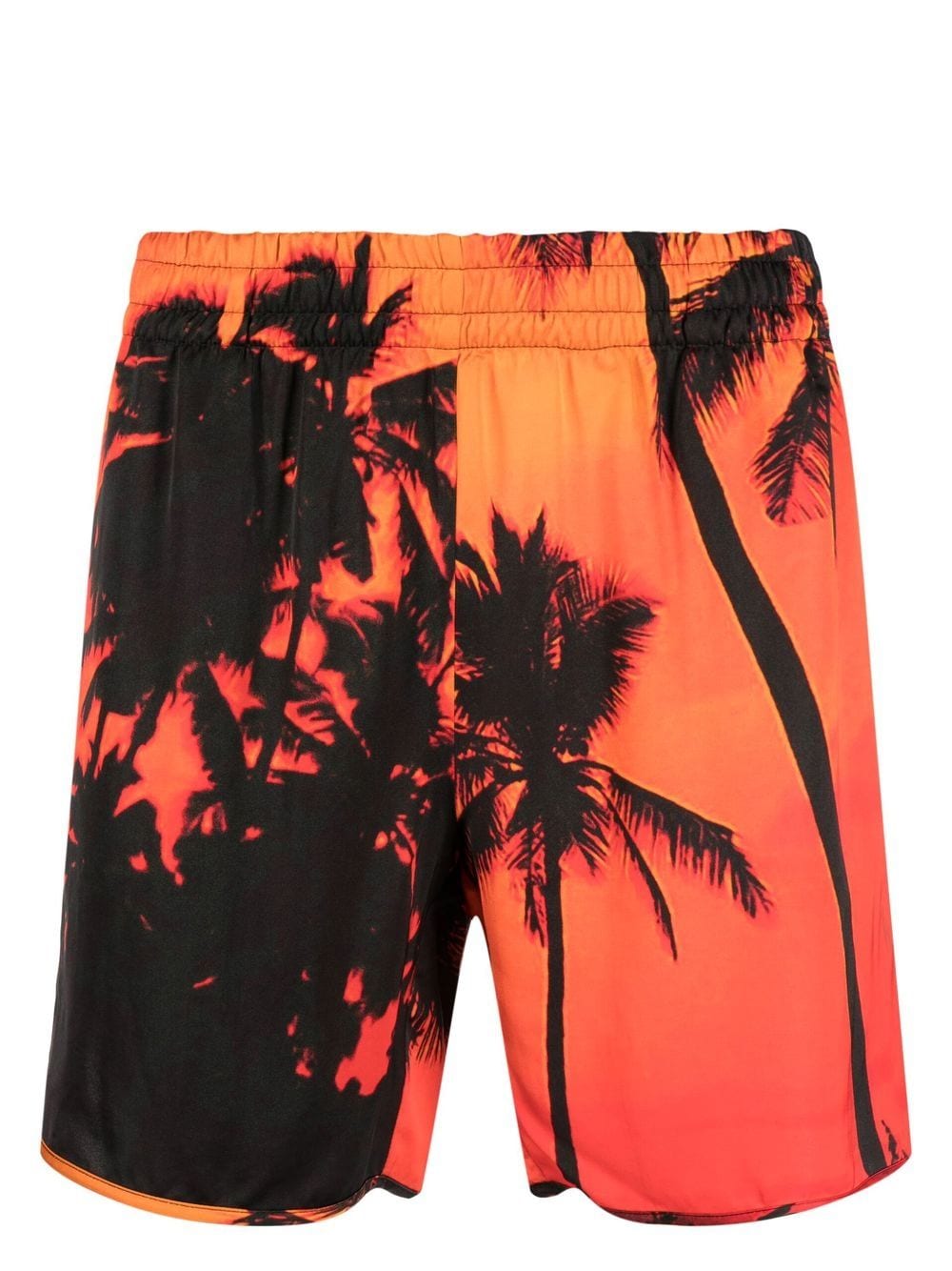BLUE SKY INN Sea clothing Orange Blue Sky Inn