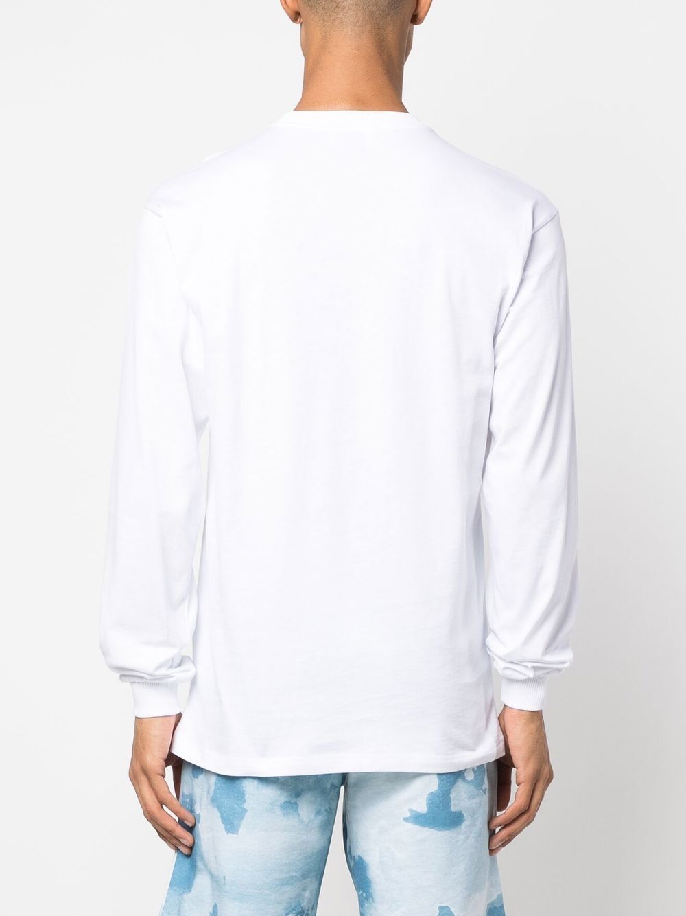 BLUE SKY INN T-shirts and Polos White Blue Sky Inn