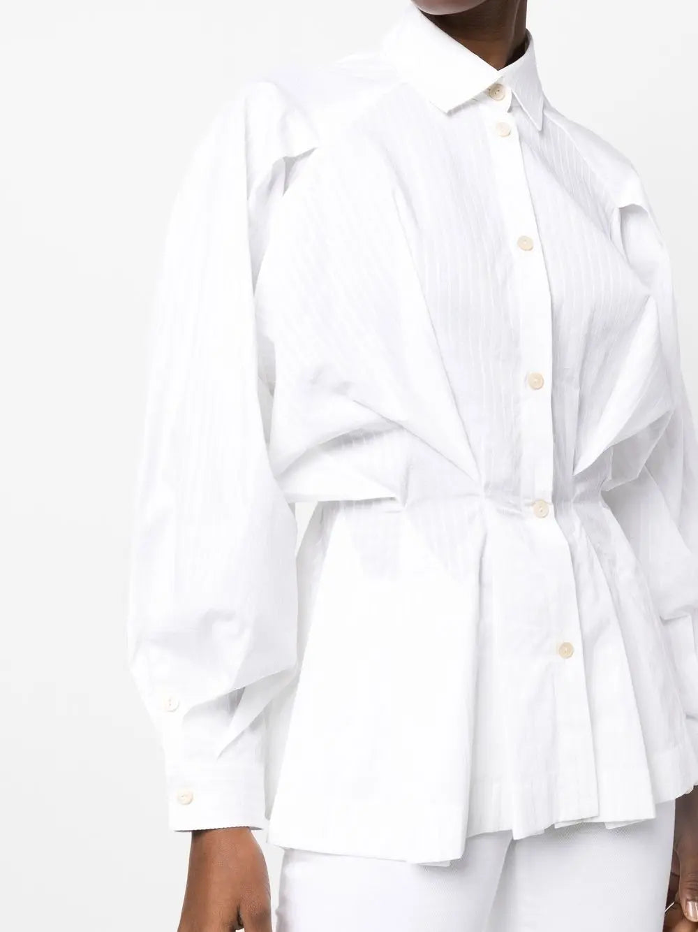 PALMER/HARDING Shirts White Palmer/Harding