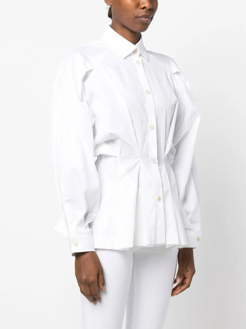PALMER/HARDING Shirts White Palmer/Harding