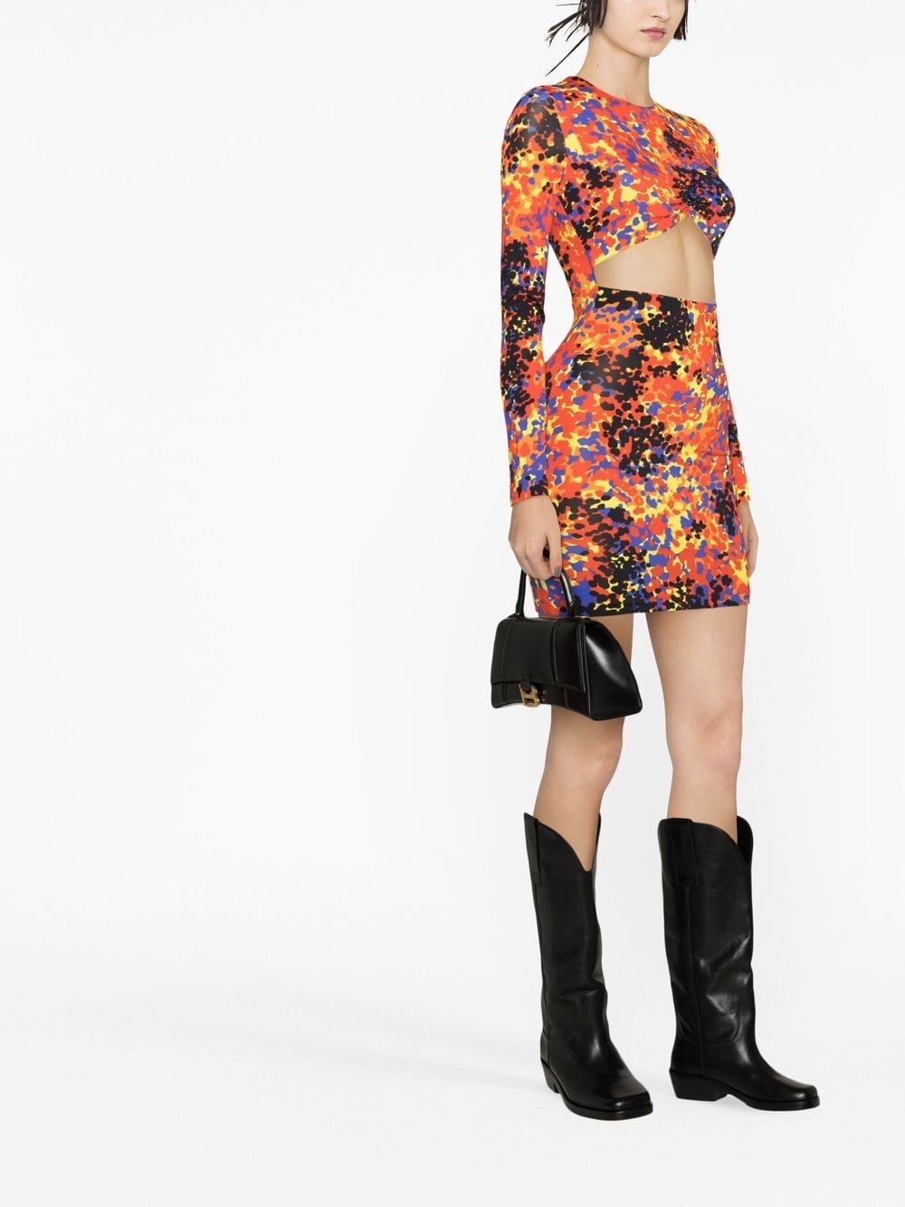 Dsquared2 Dresses MultiColour Dsquared2