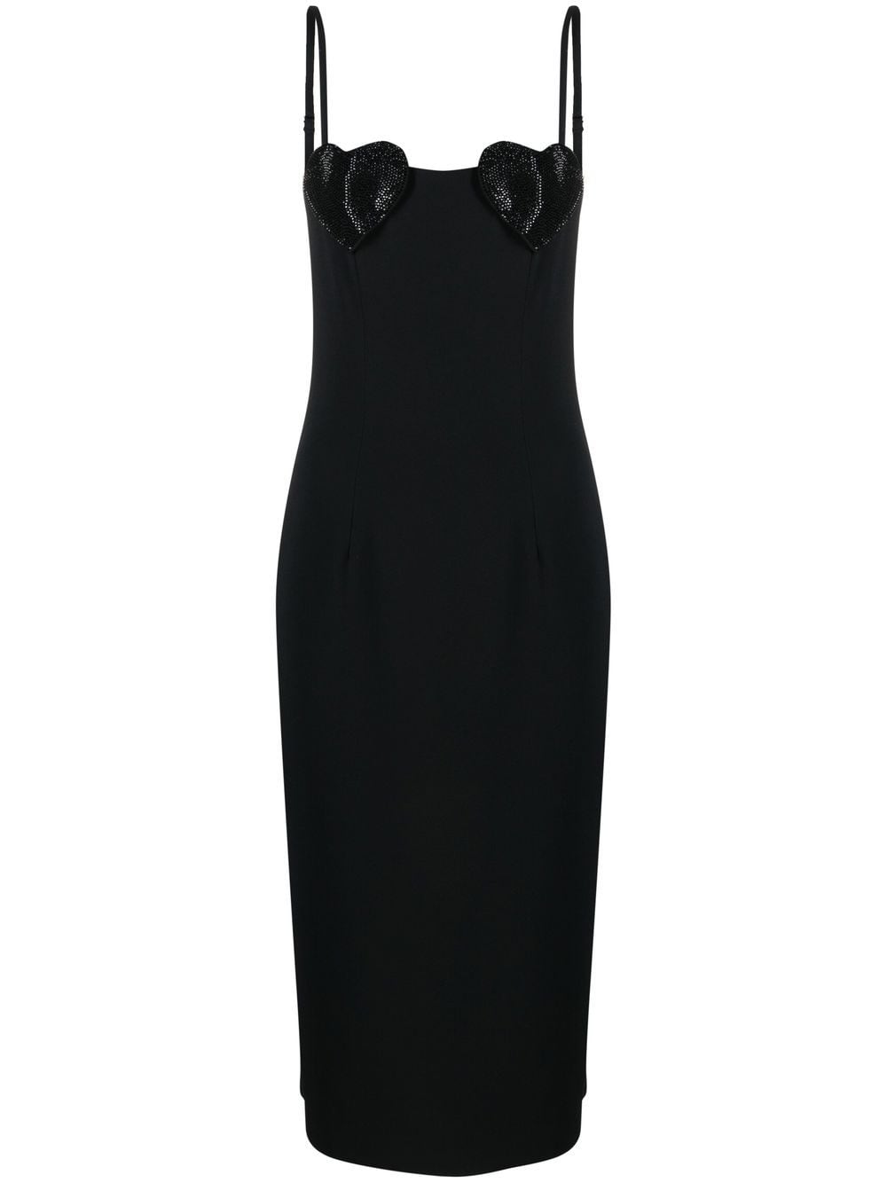 Blumarine Dresses Black Blumarine