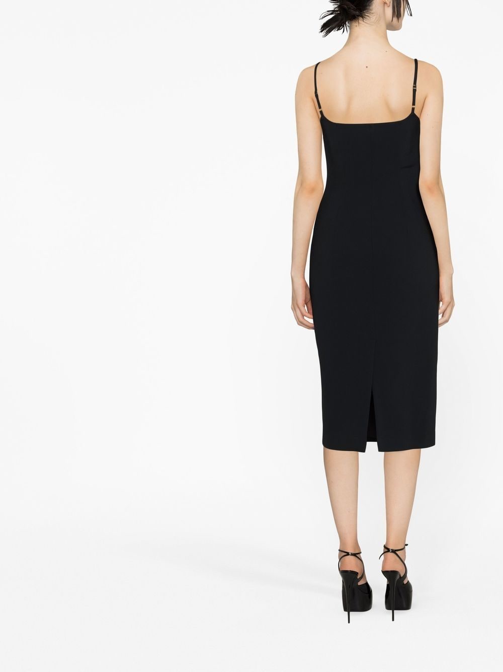 Blumarine Dresses Black Blumarine