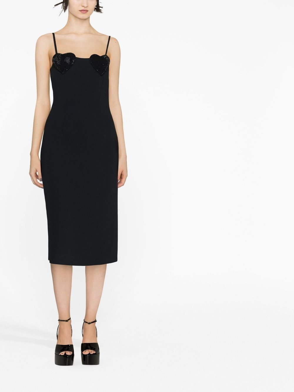 Blumarine Dresses Black Blumarine