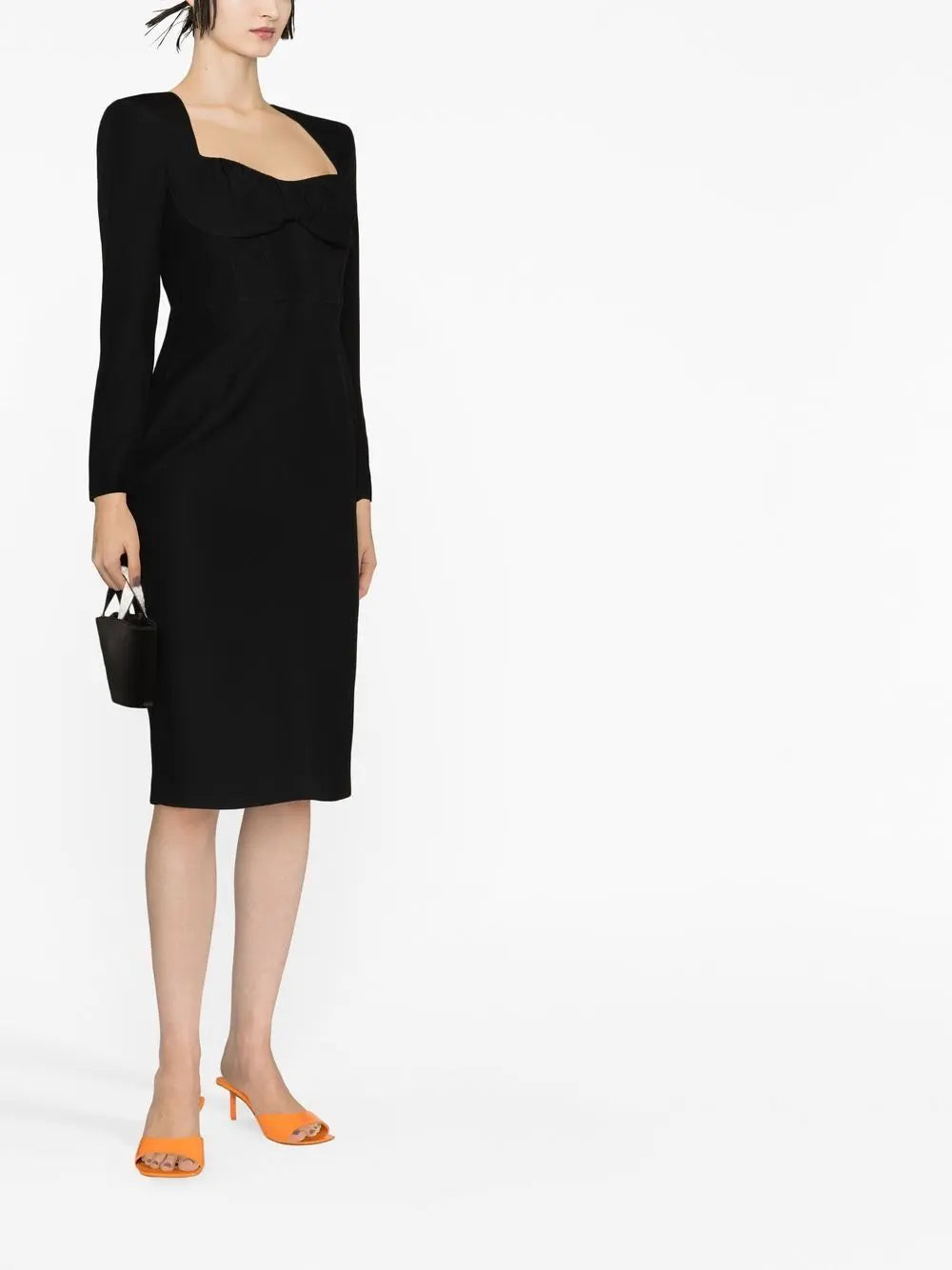 ROLAND MOURET PRE Dresses Black Roland Mouret Pre