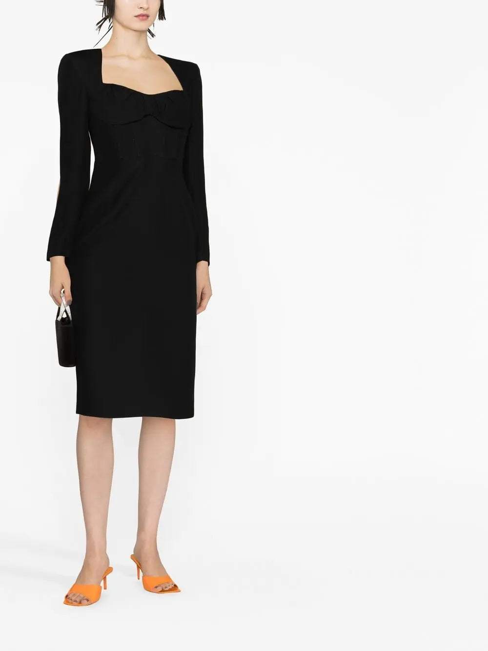 ROLAND MOURET PRE Dresses Black Roland Mouret Pre
