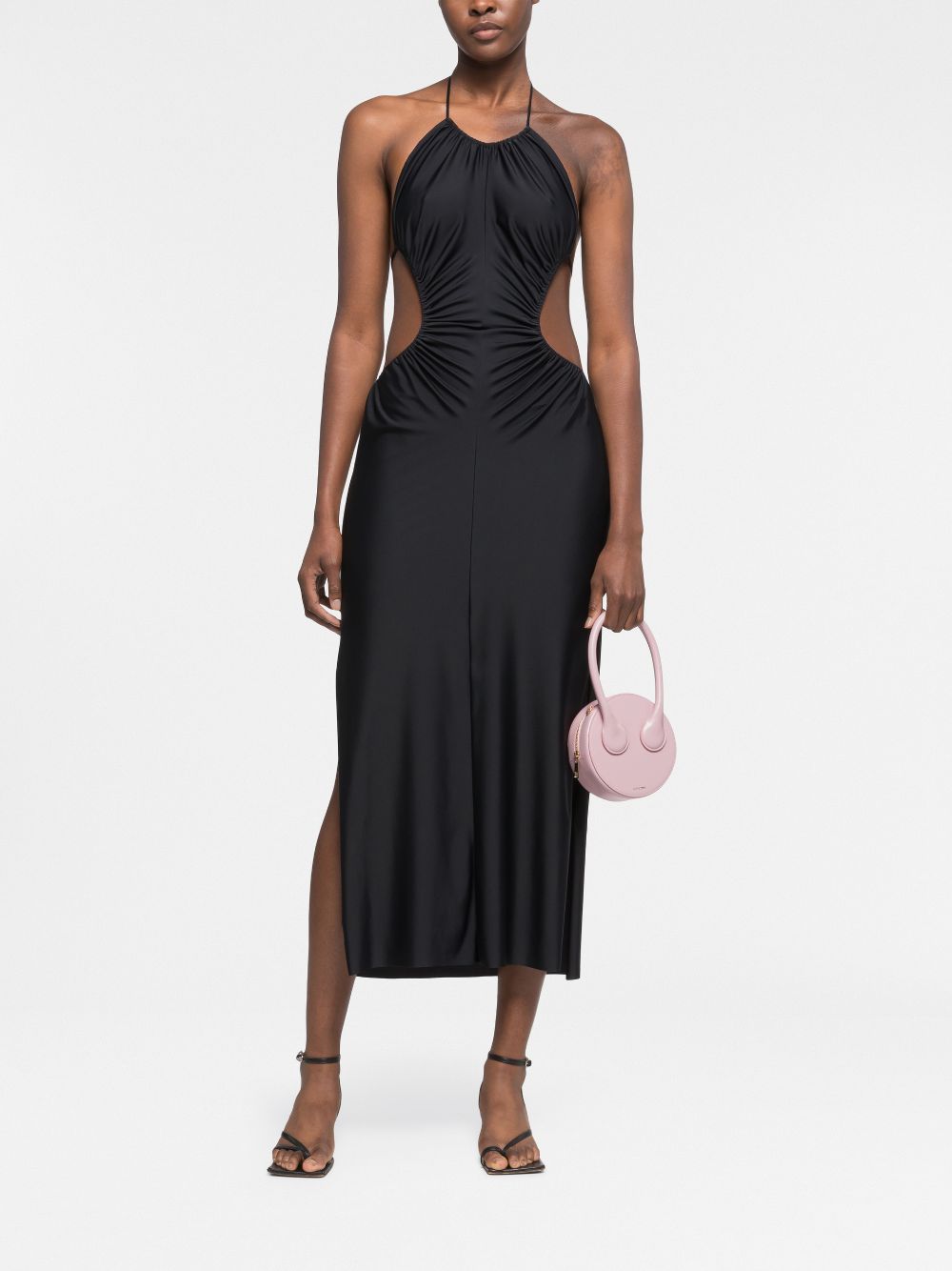 Az Factory By Ester Manas Az Factory x Ester Manas Round Cake tote bag Az Factory By Ester Manas