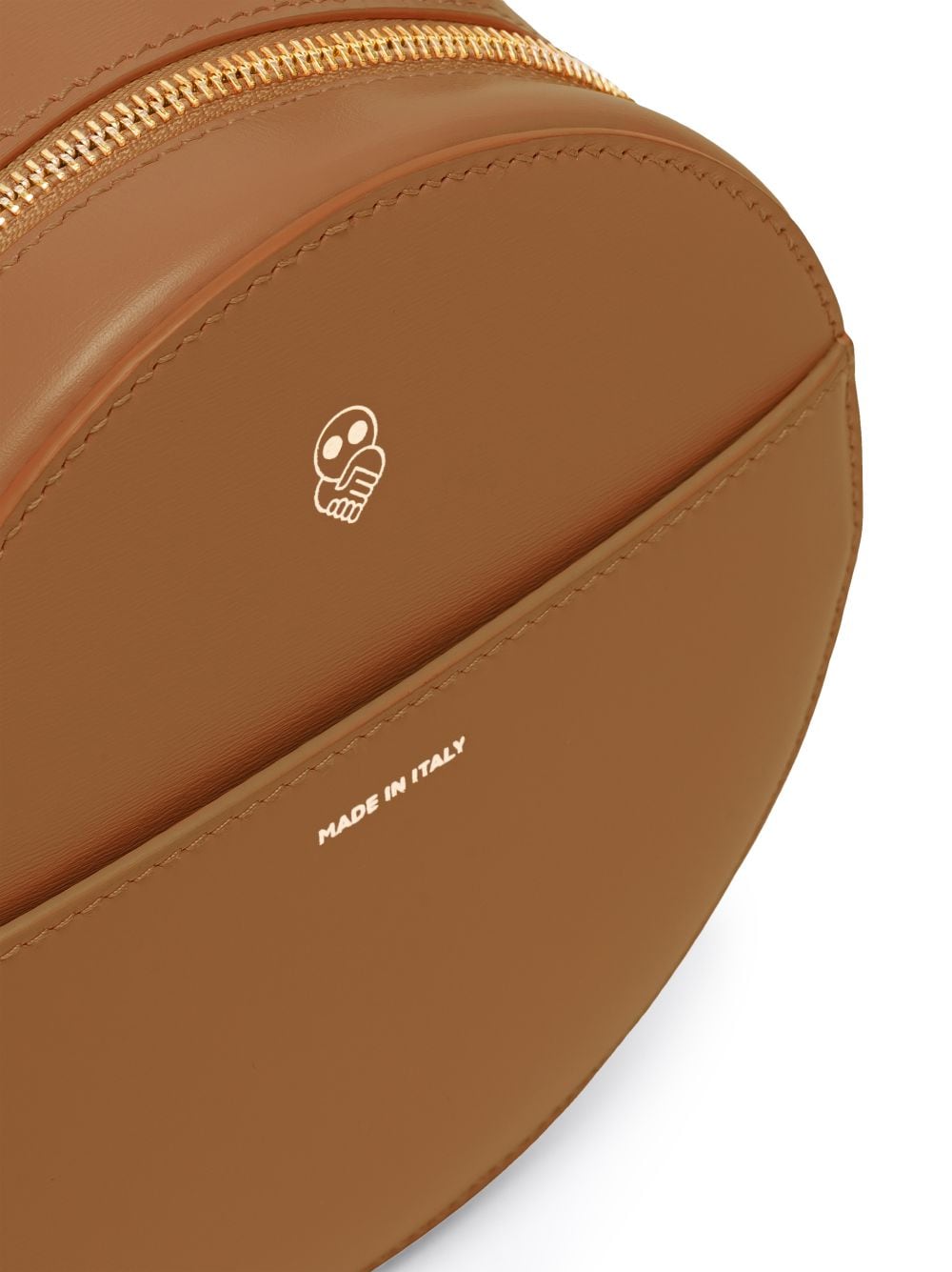 Az Factory By Ester Manas Az Factory x Ester Manas Round Cake tote bag Az Factory By Ester Manas