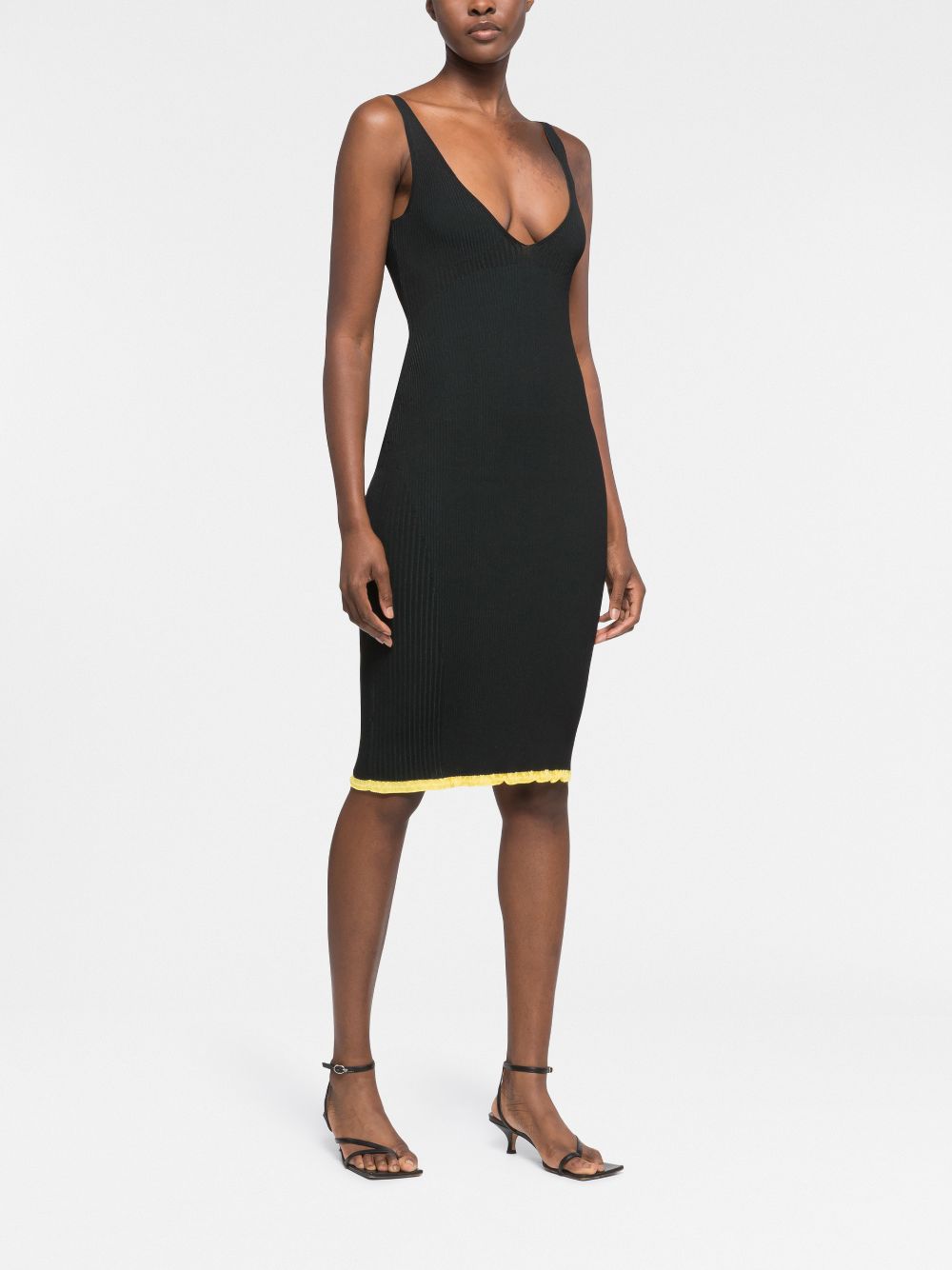 AZ FACTORY BY ESTER MANAS Dresses Black Az Factory By Ester Manas