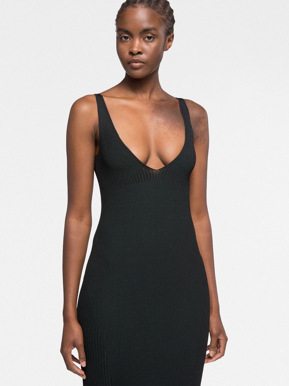 AZ FACTORY BY ESTER MANAS Dresses Black Az Factory By Ester Manas