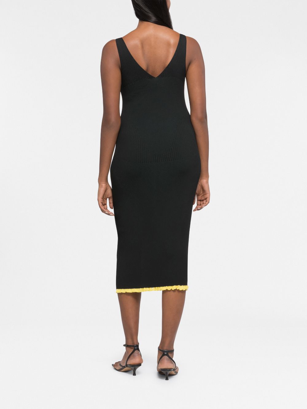 AZ FACTORY BY ESTER MANAS Dresses Black Az Factory By Ester Manas