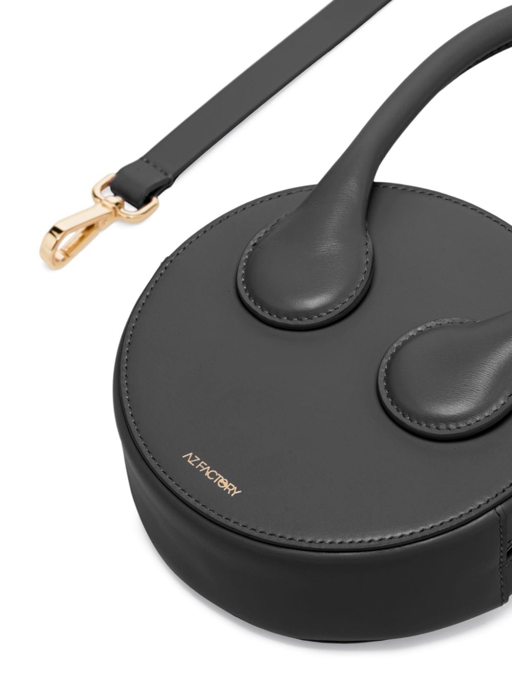 Az Factory By Ester Manas Az Factory x Ester Manas Round Cake tote bag Az Factory By Ester Manas