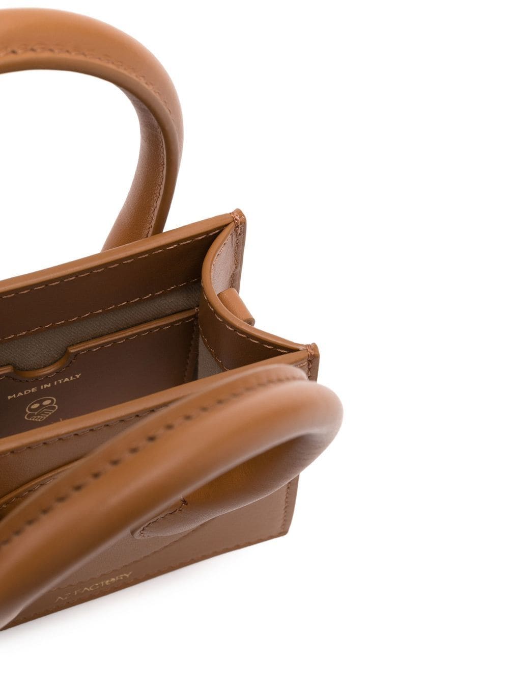 Az Factory By Ester Manas Az Factory x Ester Manas small Cake tote bag Az Factory By Ester Manas