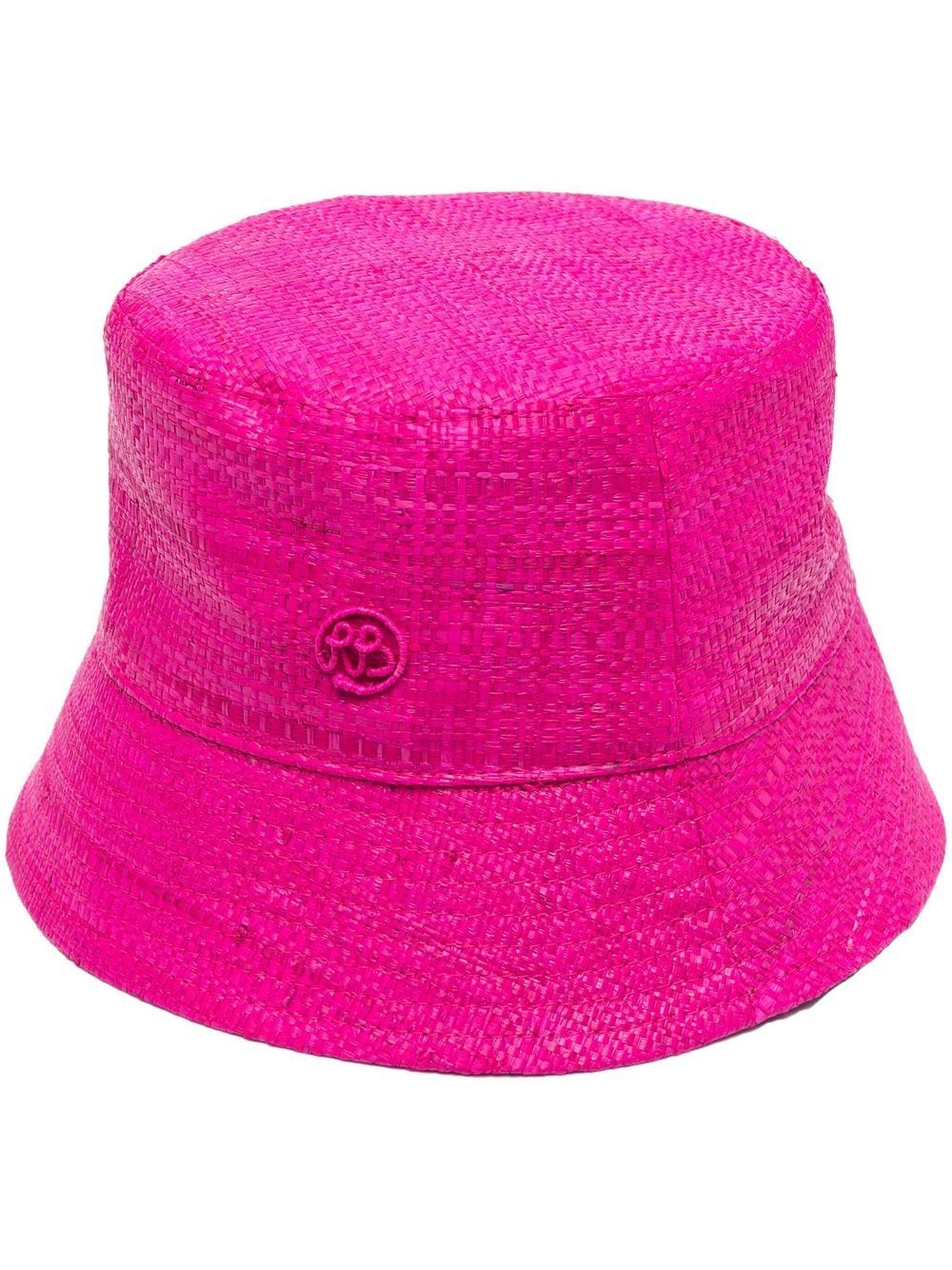 Ruslan Baginskiy Embroidered Bucket Hat Ruslan Baginskiy