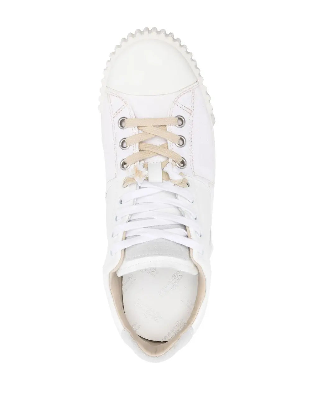 Maison Margiela Evolution Sneakers Maison Margiela