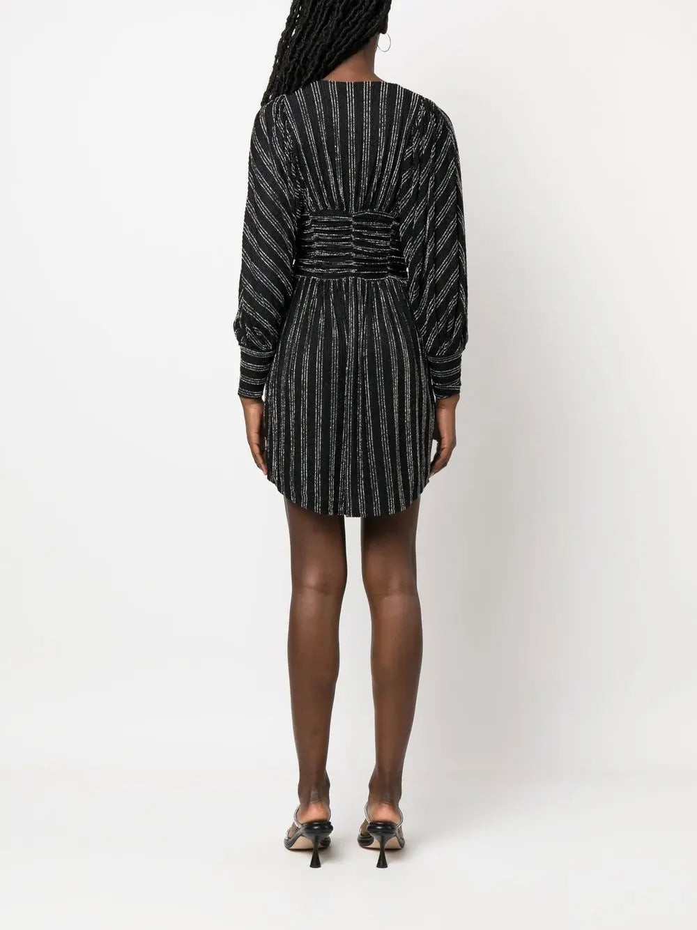 Iro Dresses Black Iro