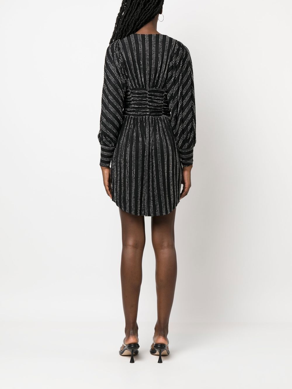 Iro Dresses Black Iro