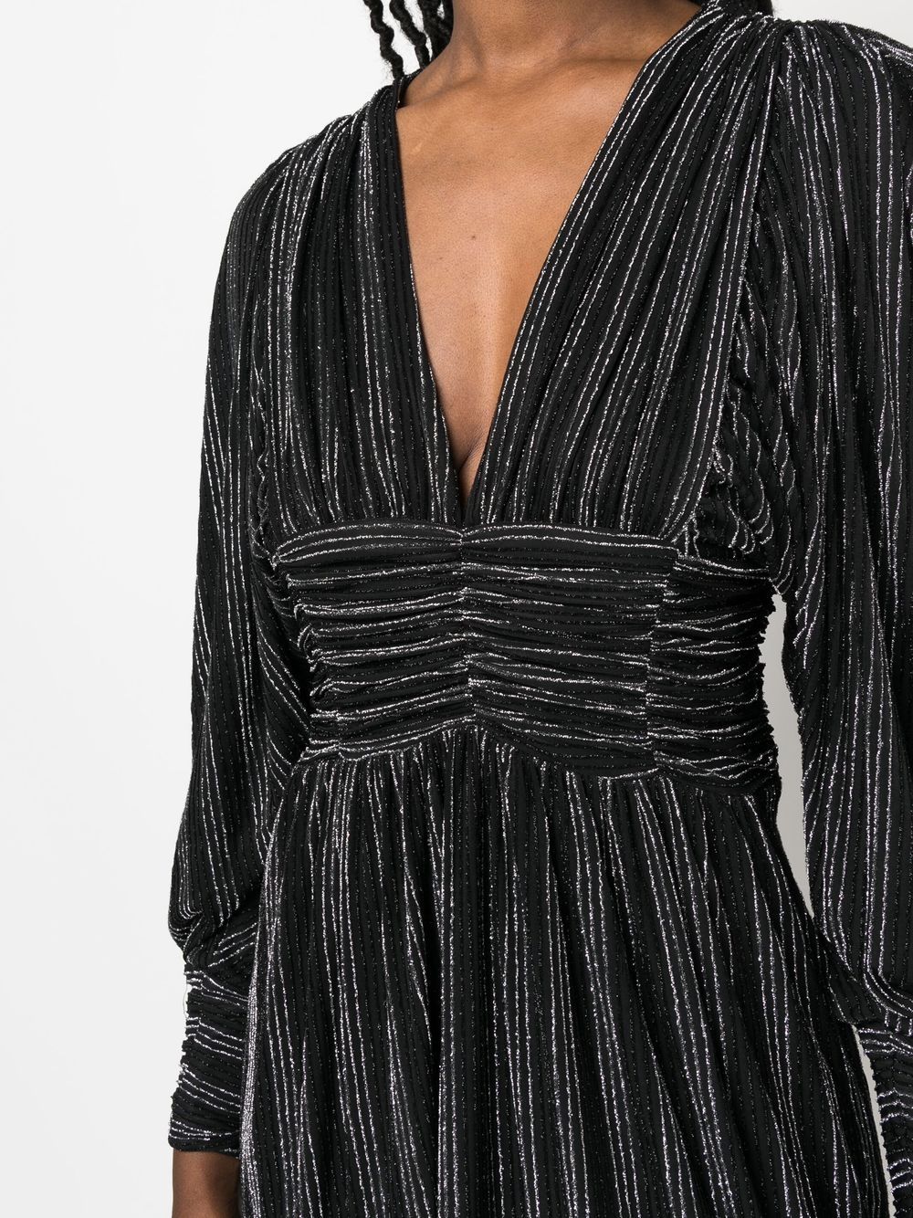 Iro Dresses Black Iro